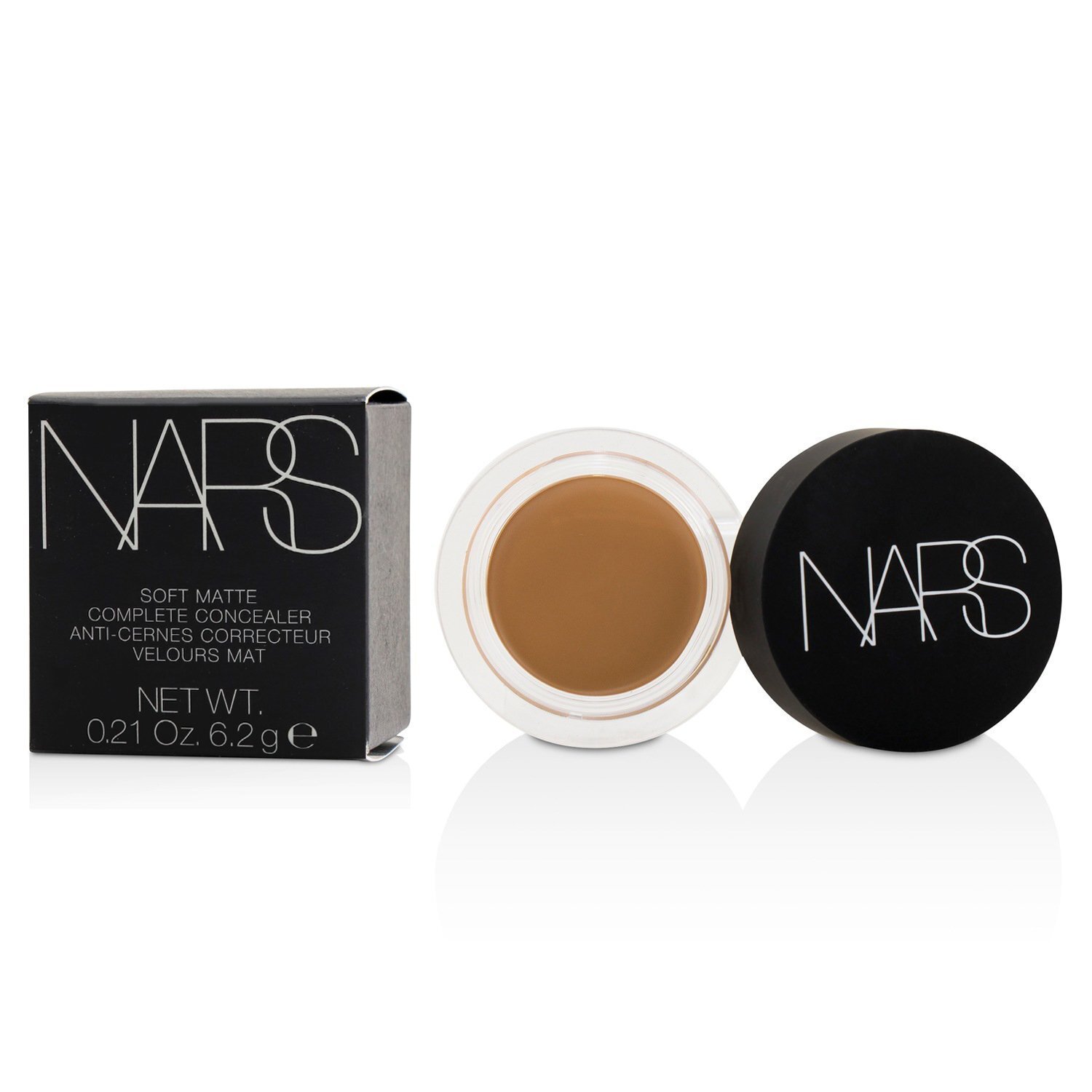 NARS Soft Matte Complete Concealer 6.2g/0.21oz