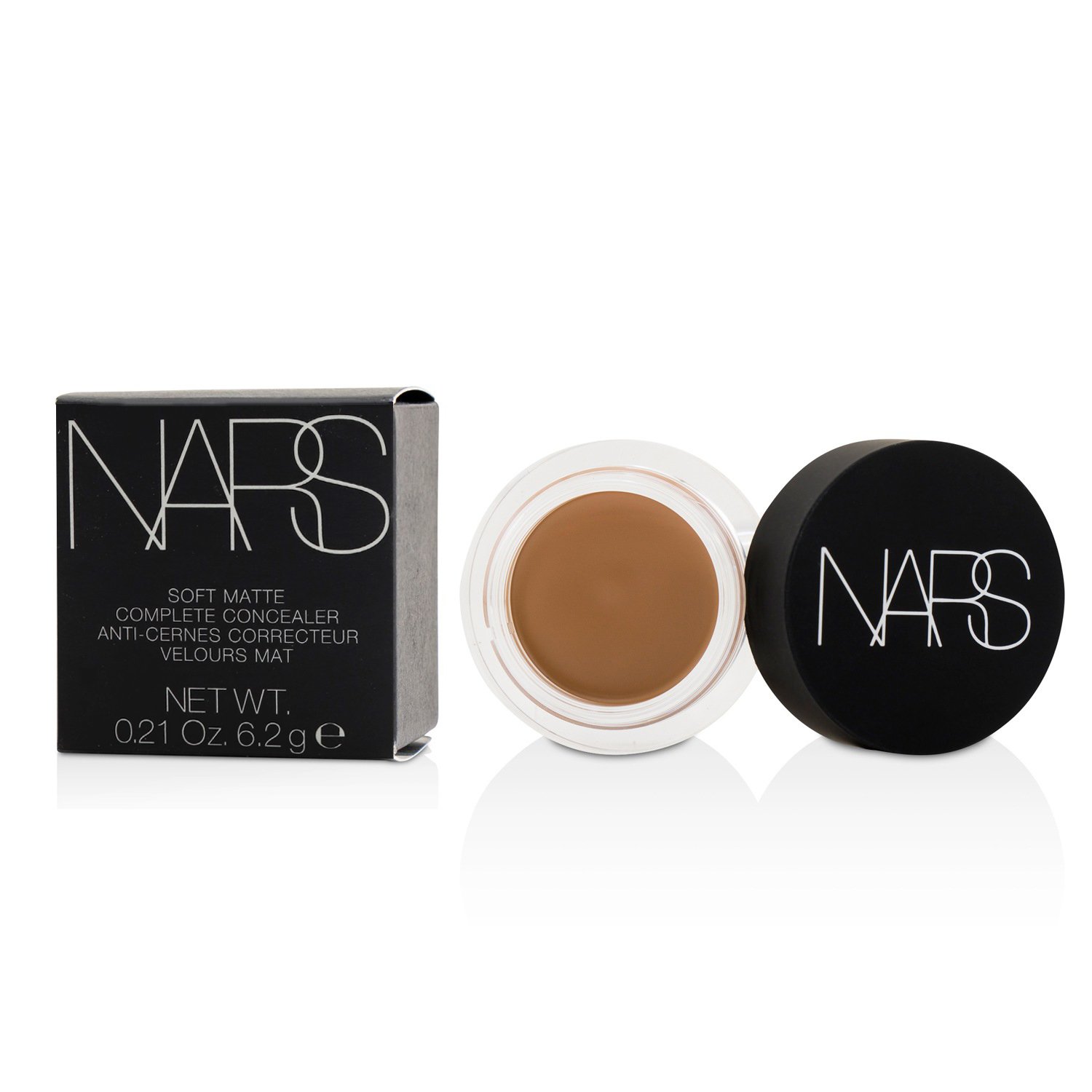 NARS Soft Matte Complete Concealer 6.2g/0.21oz