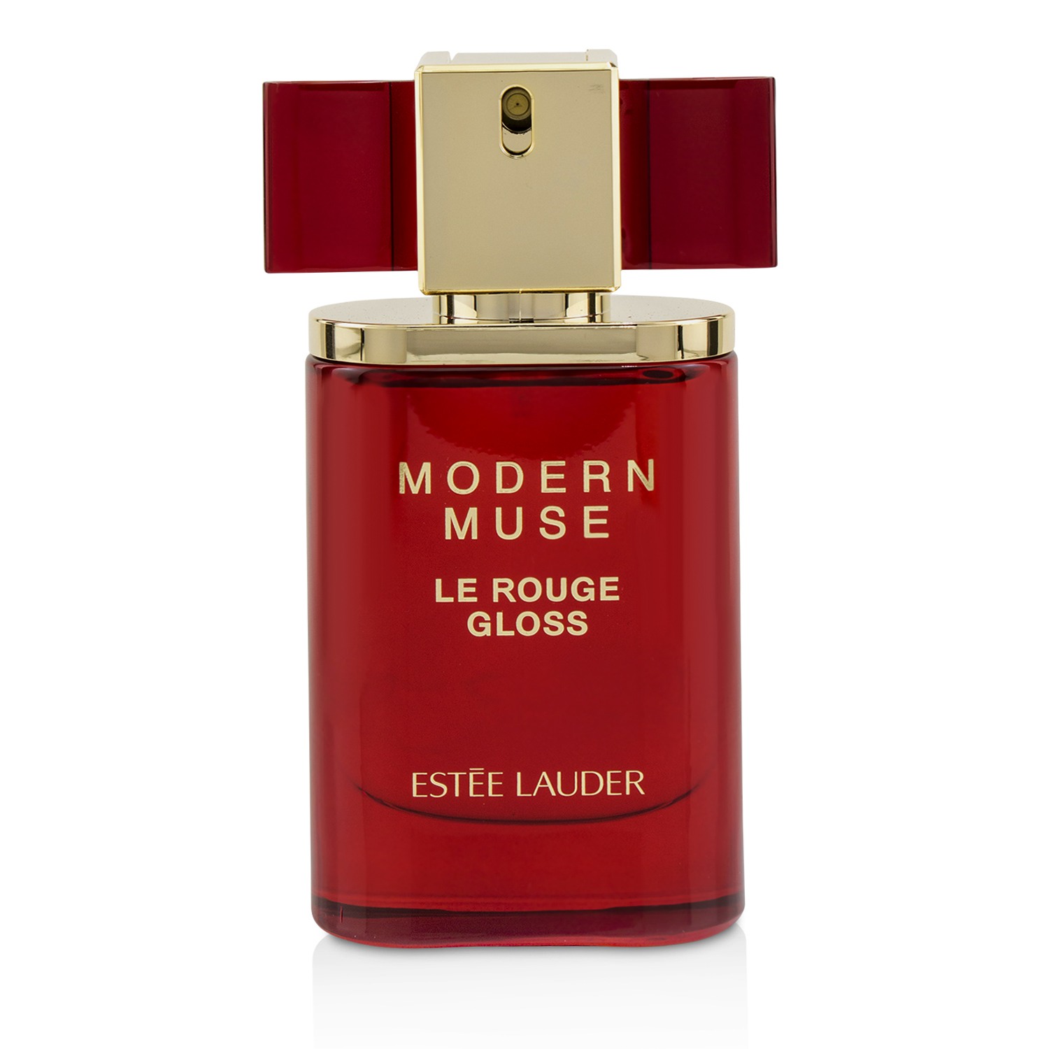 Estee Lauder Modern Muse Le Rouge Gloss Eau De Parfum Spray 30ml/1oz