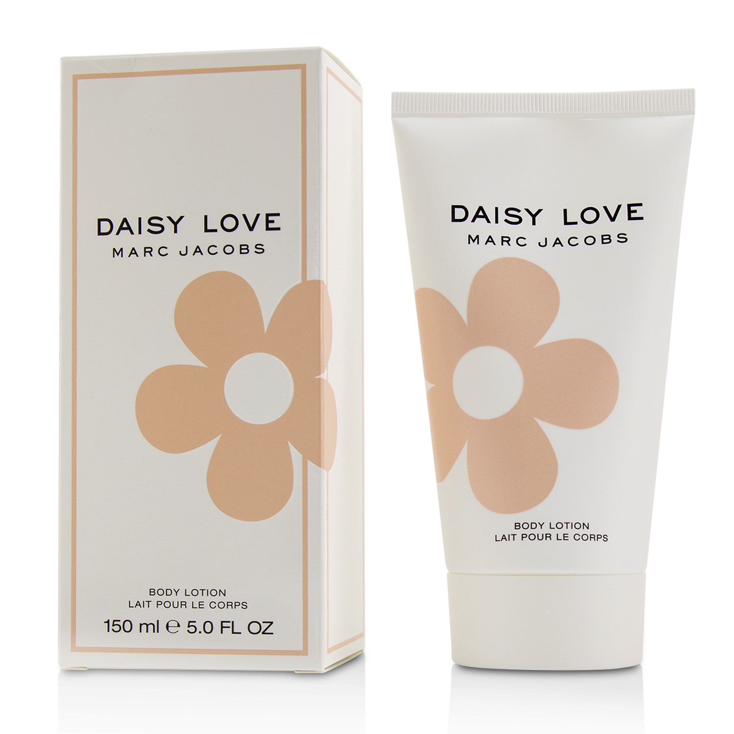 Marc Jacobs Daisy Love Body Lotion 150ml/5oz