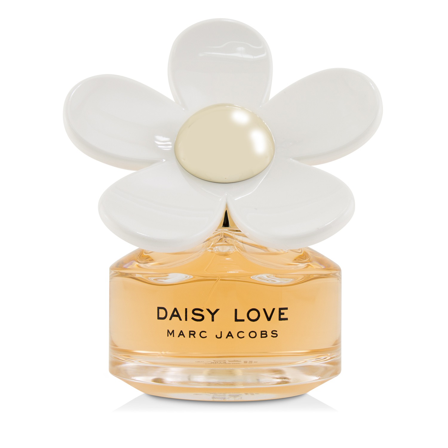 Marc Jacobs Daisy Love Eau De Toilette Spray 100ml/3.4oz