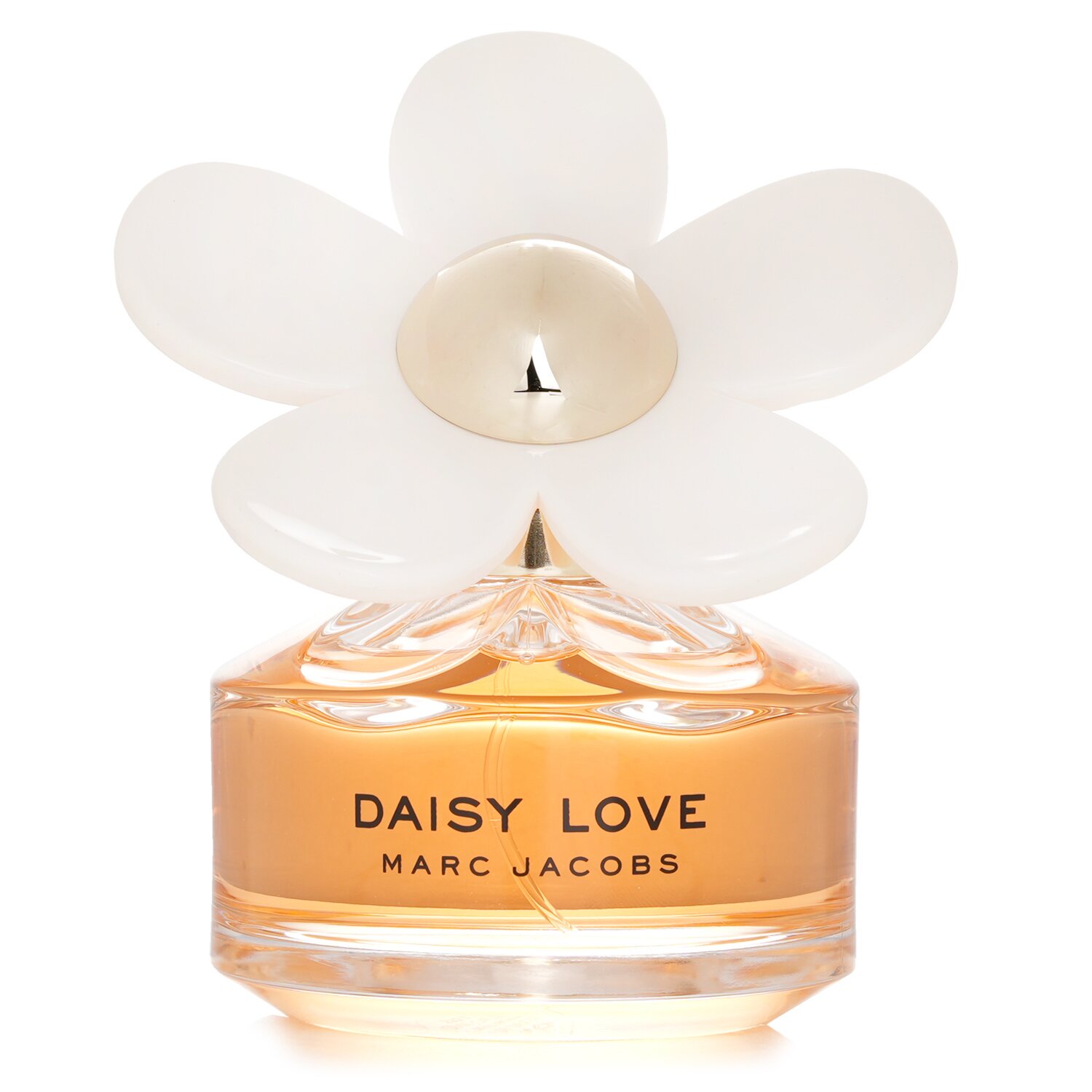 Marc Jacobs Daisy Love Eau De Toilette Spray 100ml/3.4oz