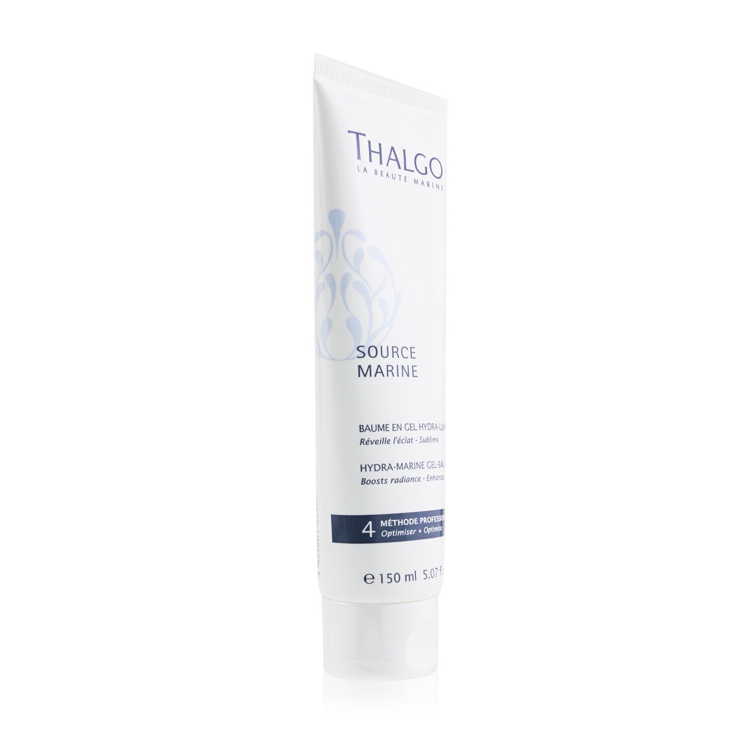 Thalgo بلسم جل بحري مرطب Source Marine - (حجم صالون) 150ml/5.07oz