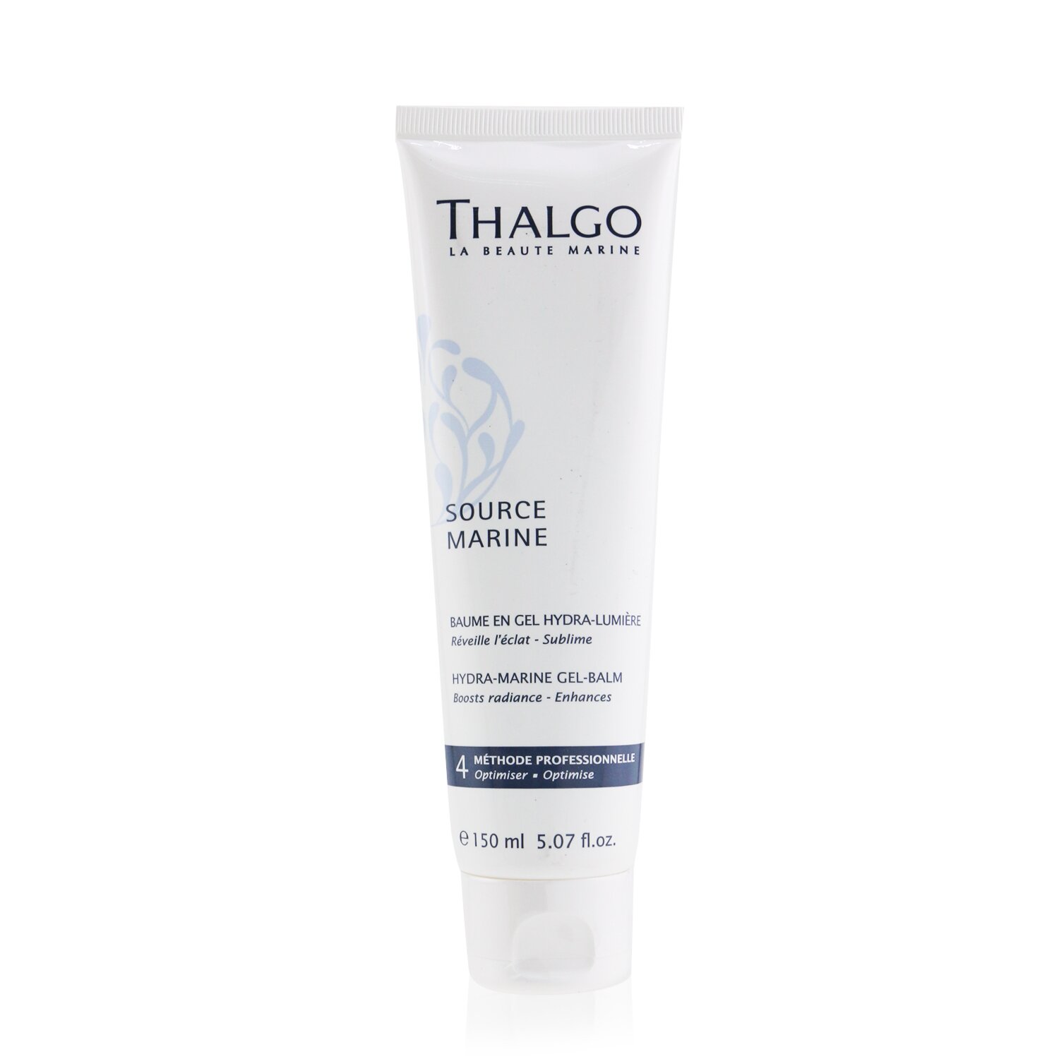 Thalgo بلسم جل بحري مرطب Source Marine - (حجم صالون) 150ml/5.07oz