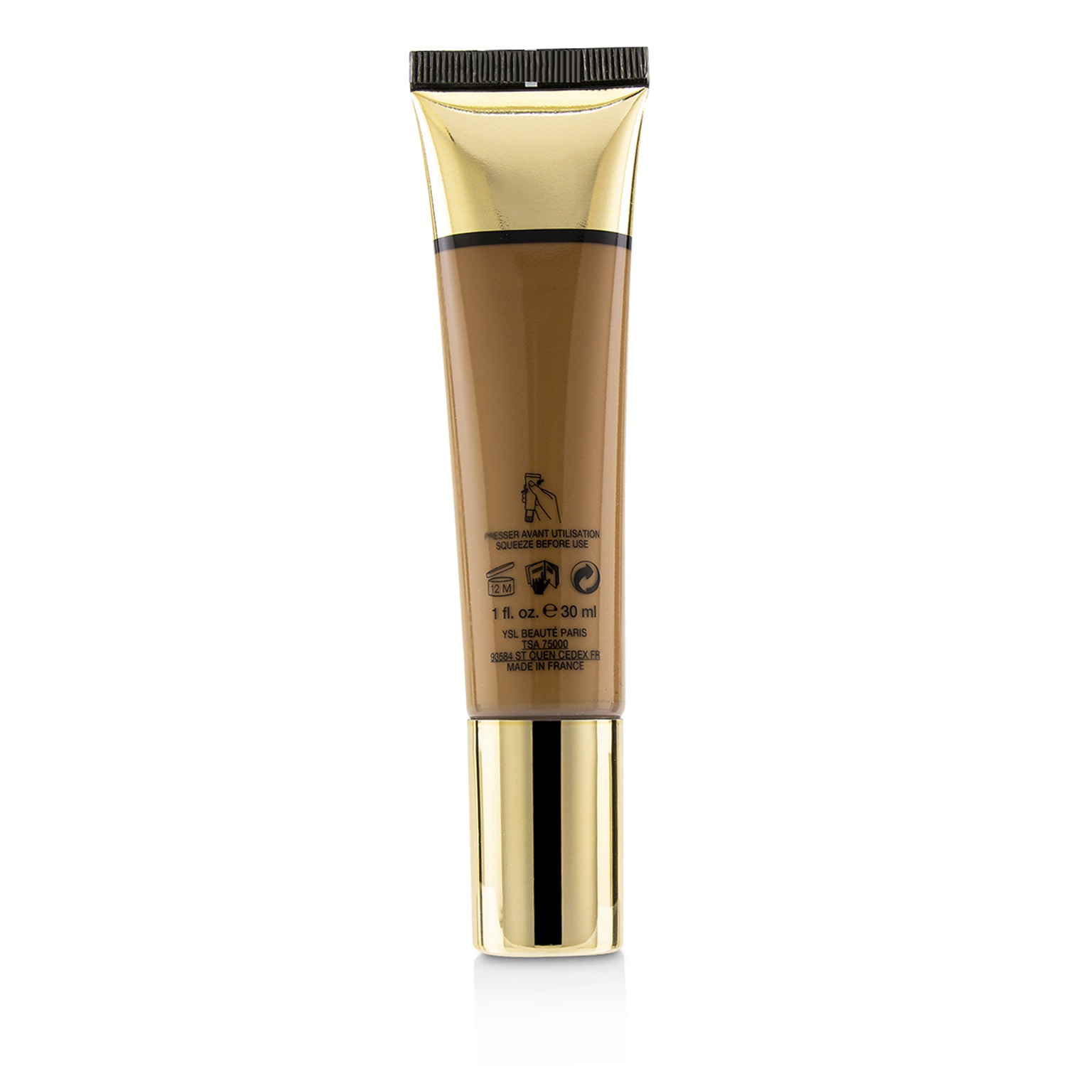 Yves Saint Laurent Touche Eclat All In One Glow Foundation SPF 23 30ml/1oz