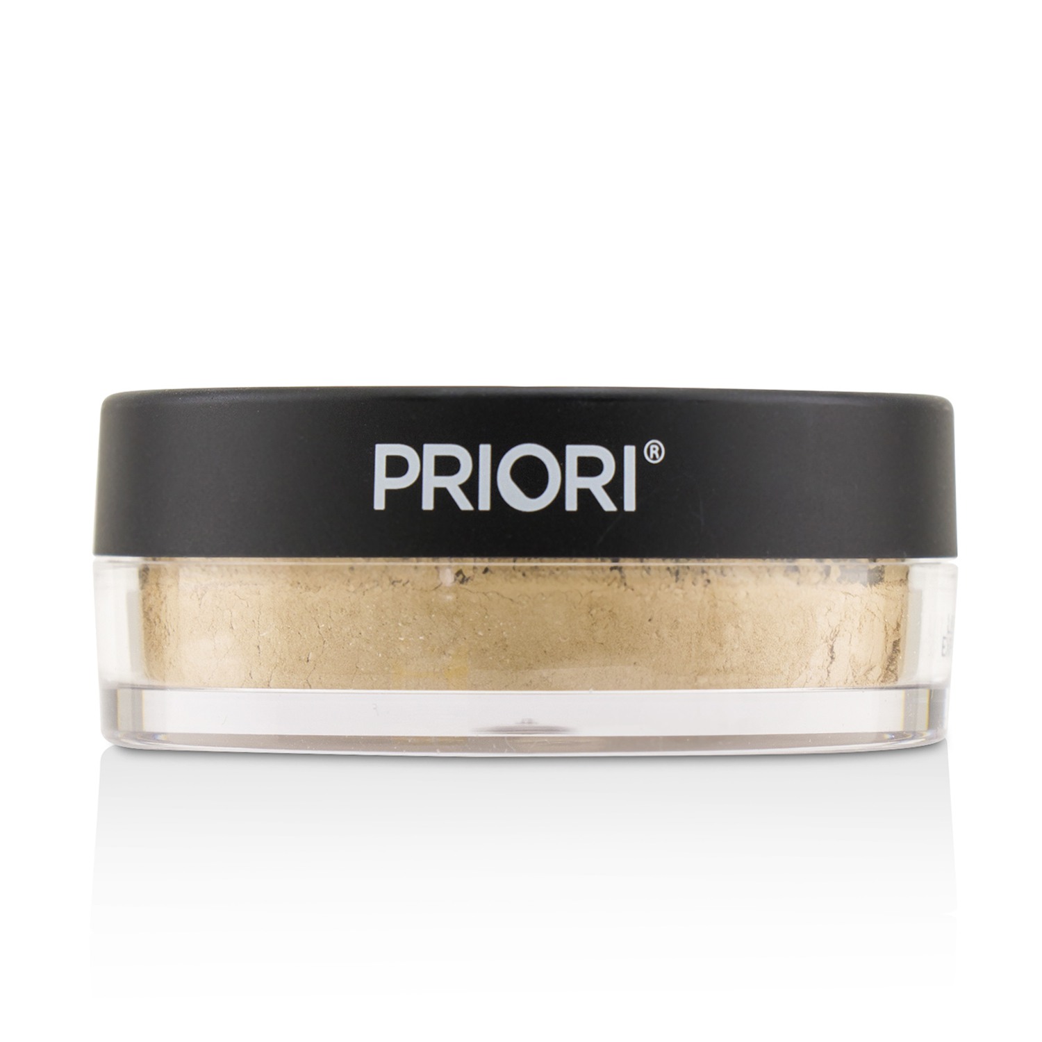 Priori 倍歐麗 礦物護膚蜜粉 SPF25 Mineral Skincare Broad Spectrum SPF25 6.5g/0.23oz