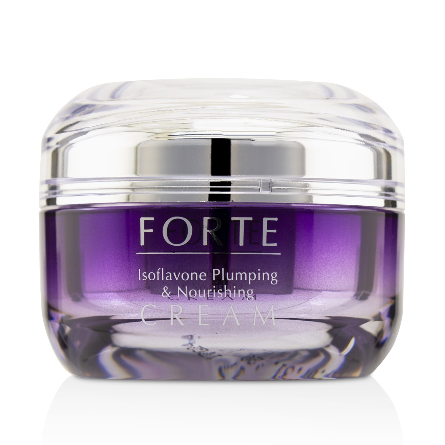 FORTE Isoflavone Plumping & Nourishing Cream 50ml/1.68oz