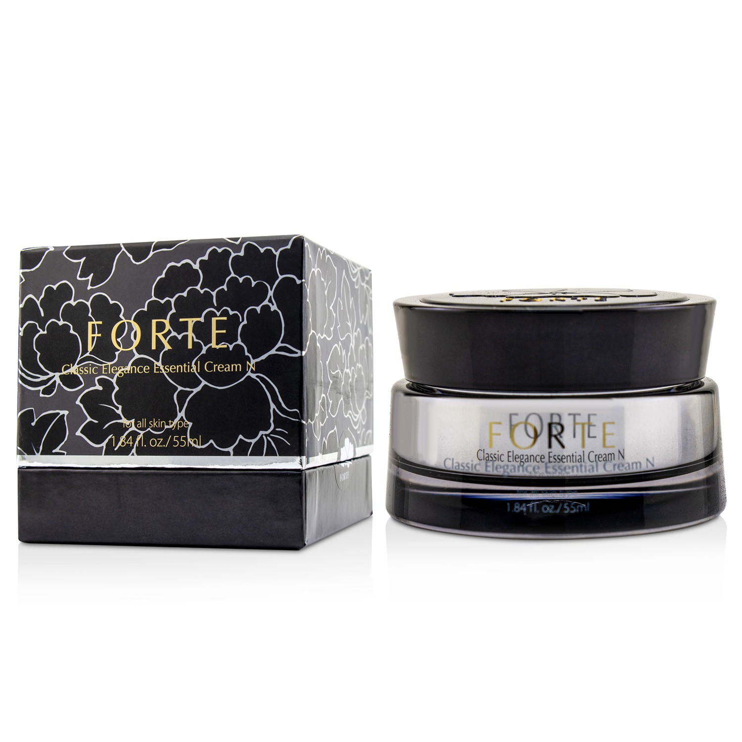 FORTE كريم N أساسي Classic Elegance 55ml/1.84oz