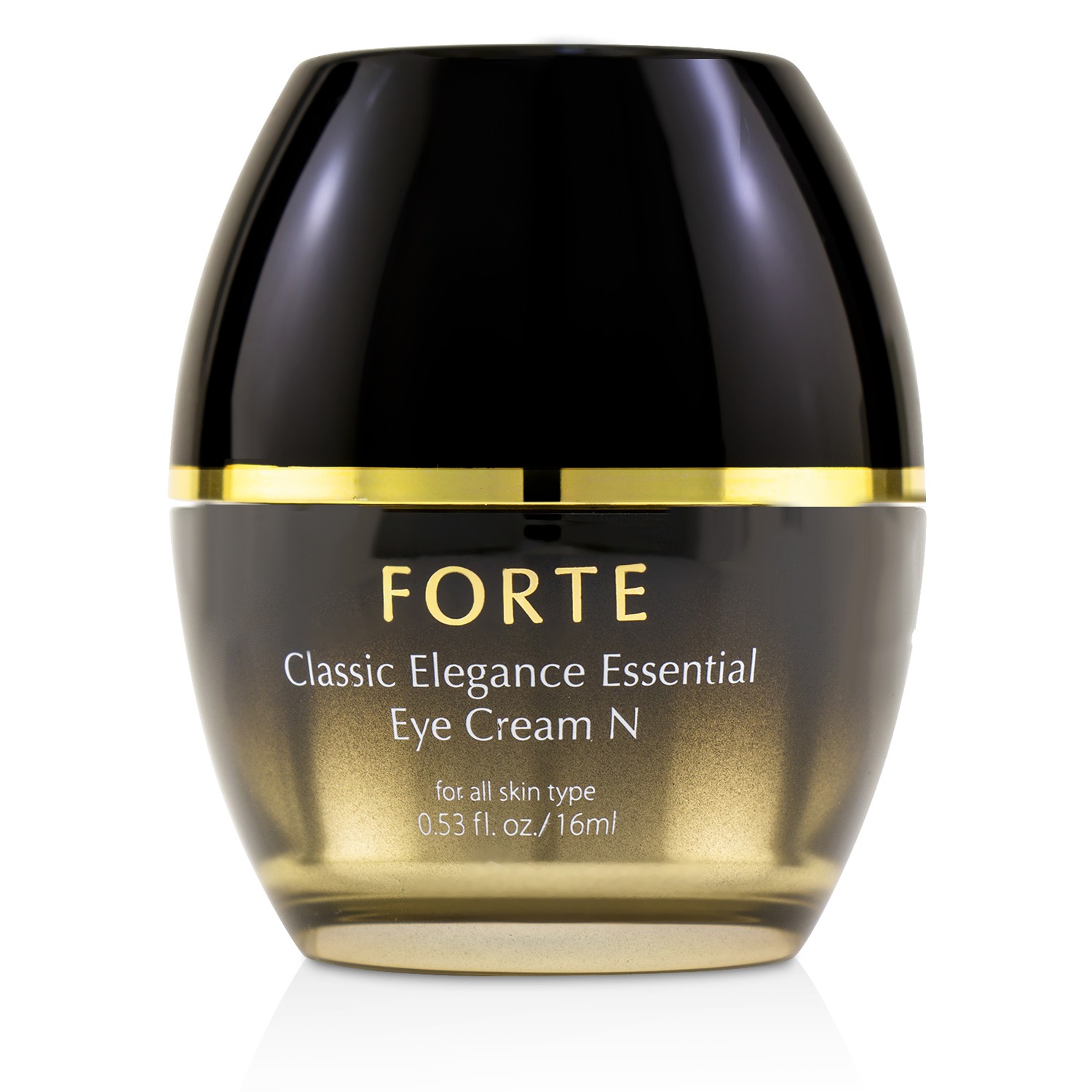 FORTE Krem pod oczy Classic Elegance Essential Eye Cream N 16ml/0.53oz