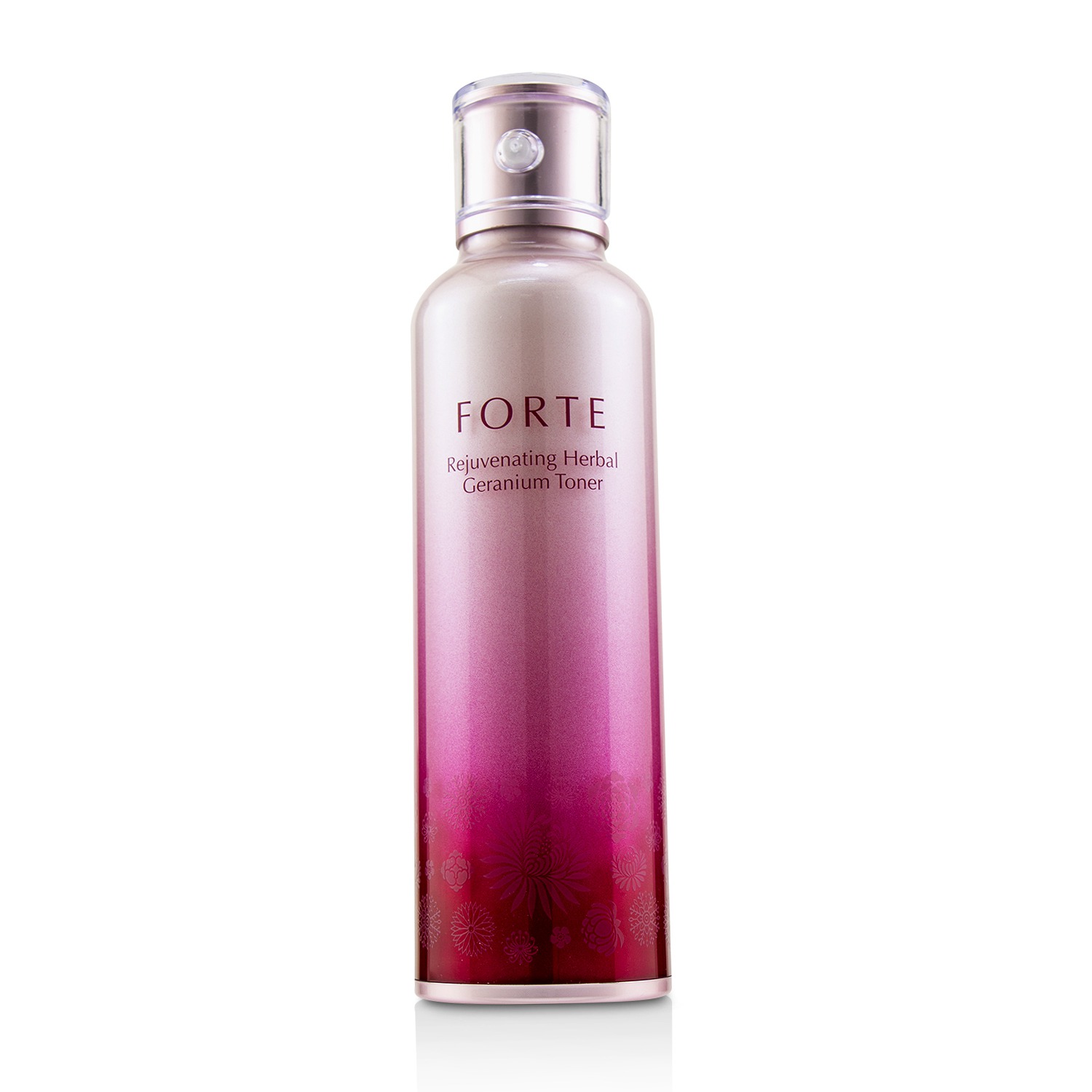 FORTE Rejuvenating Herbal Geranium Toner (For All Skin Type) 120ml/4.03oz