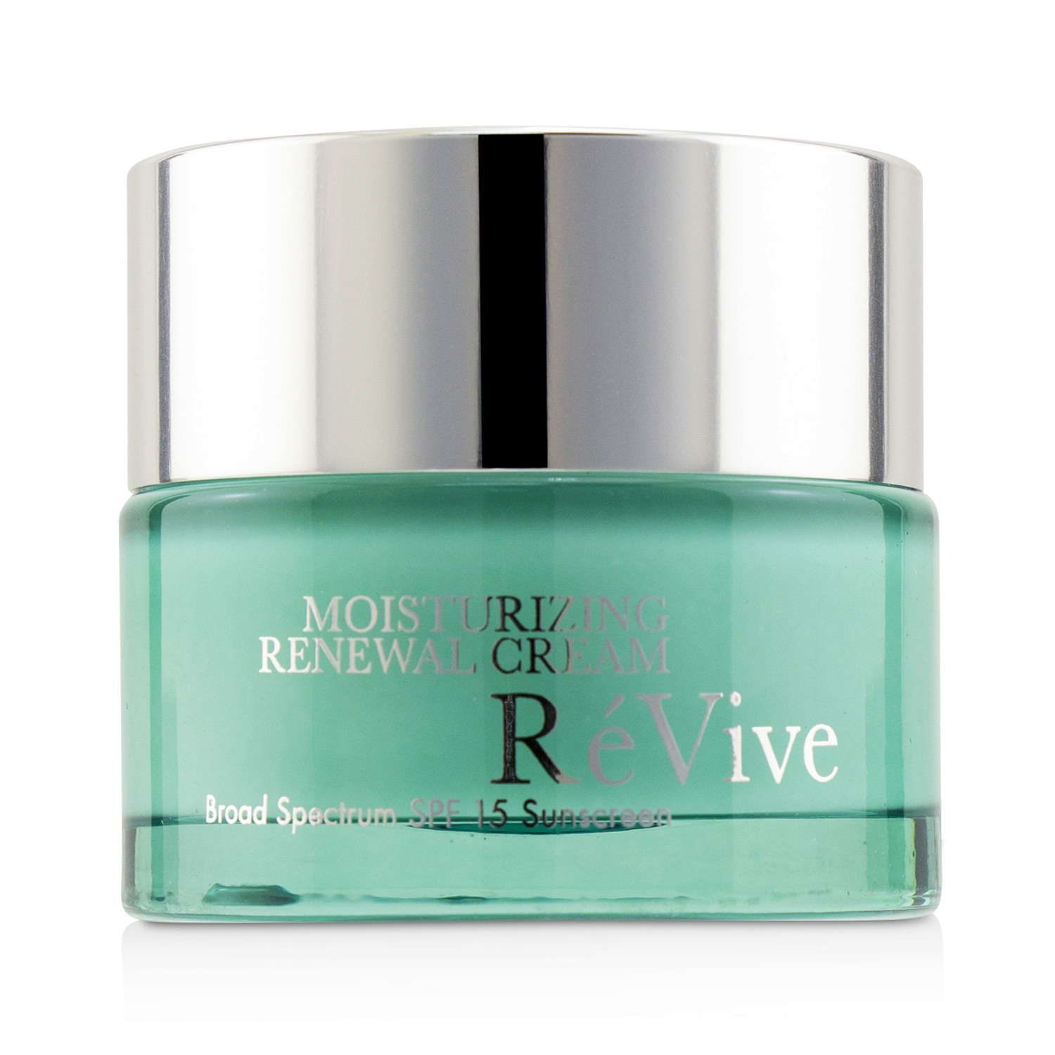 リヴィーブ ReVive Moisturizing Renewal Cream Broad Spectrum SPF 15 50ml/1.7oz