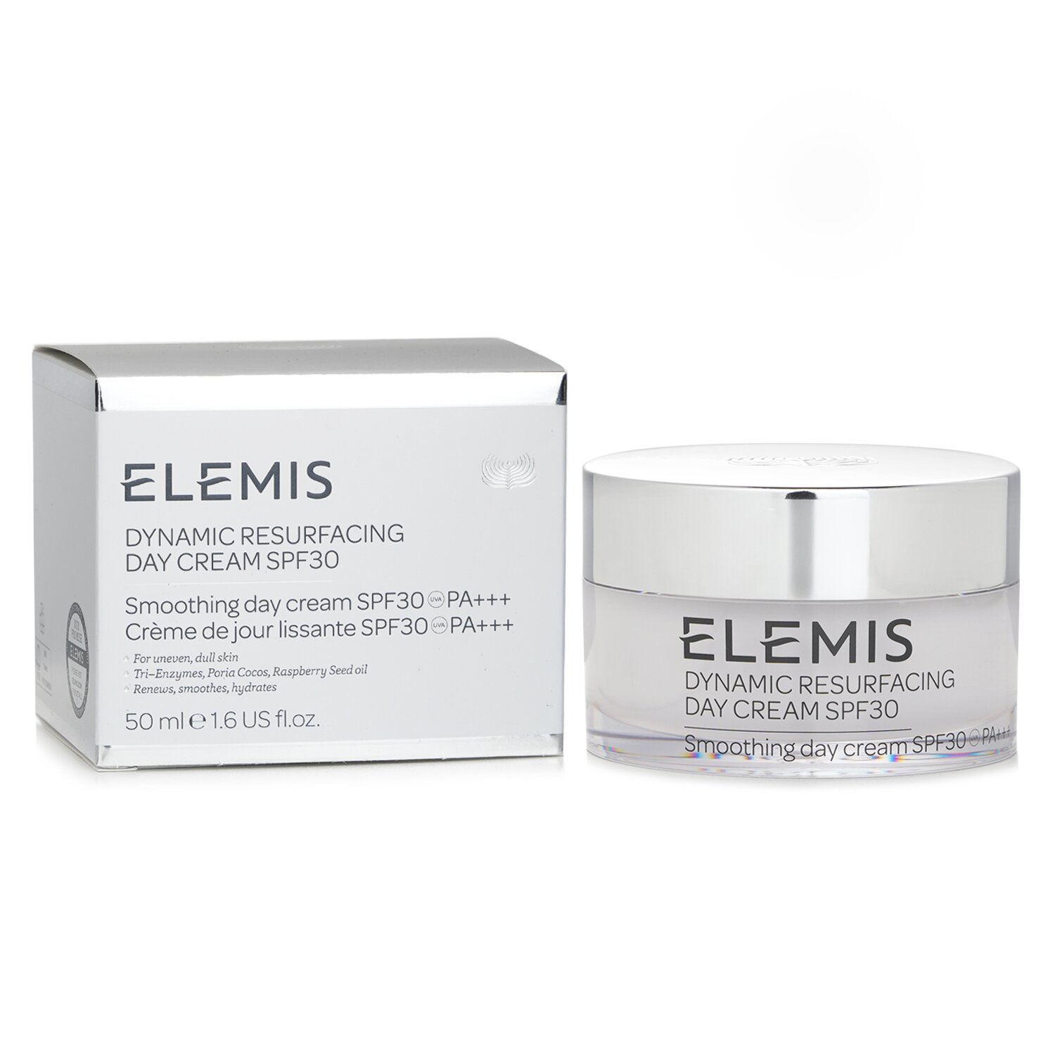 Elemis Dynamic Resurfacing Day Cream SPF 30 PA+++ 50ml/1.6oz