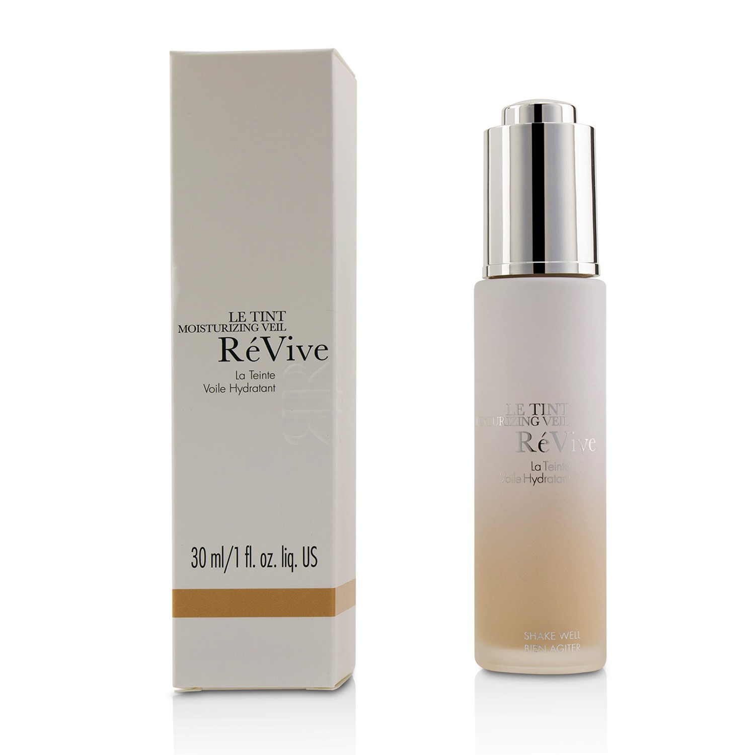 リヴィーブ ReVive ル ティント モイスチャライジング ベール #1 30ml/1oz