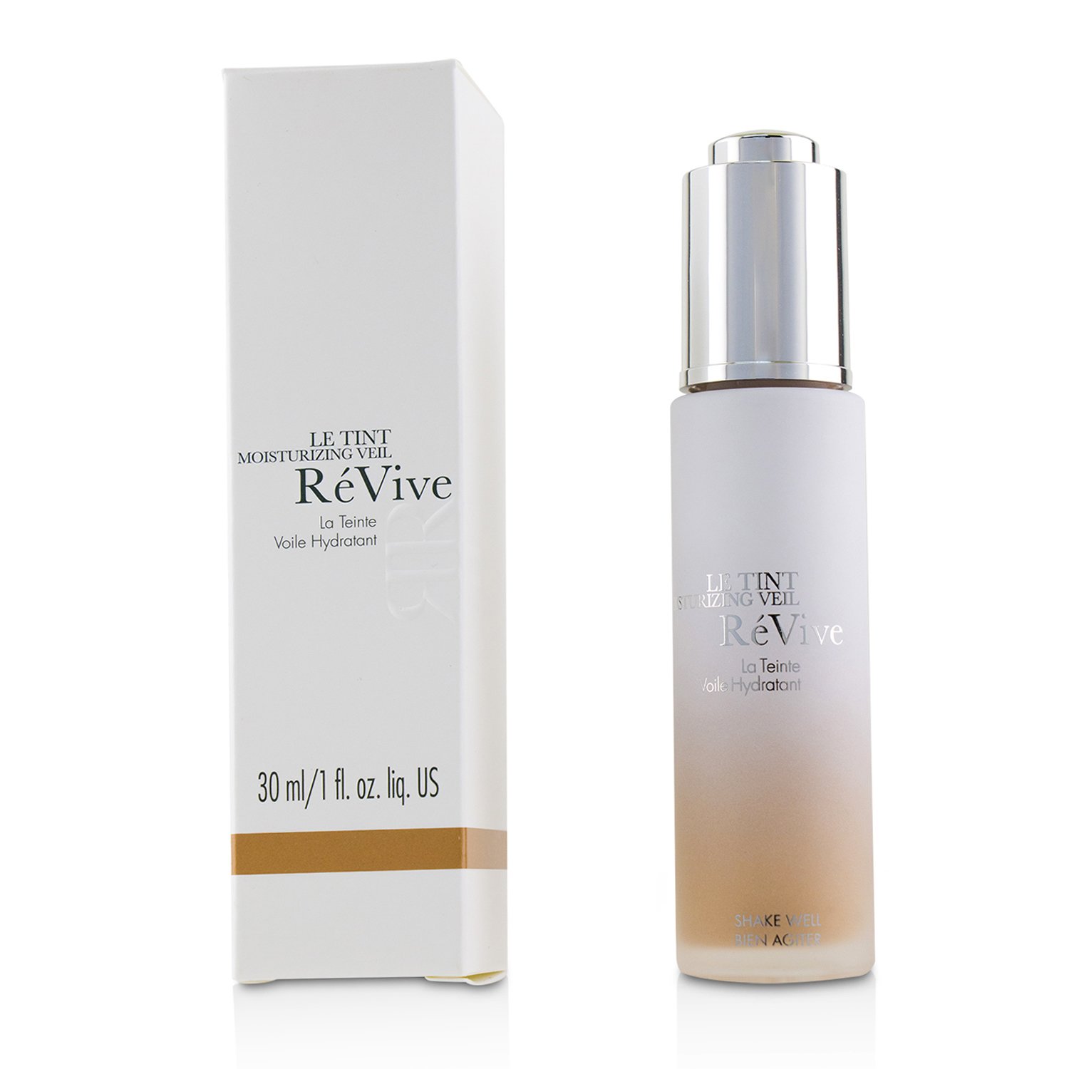 레비브 ReVive 르 틴트 모이스처라이징 베일 #3 30ml/1oz