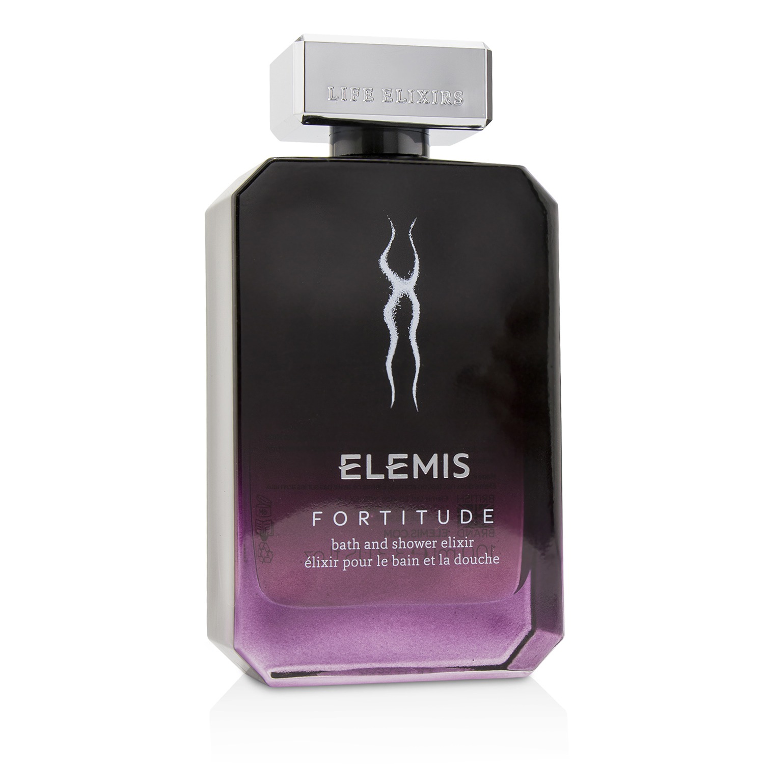 Elemis Life Elixirs Fortitude Bath & Shower Oil 100ml/3.3oz