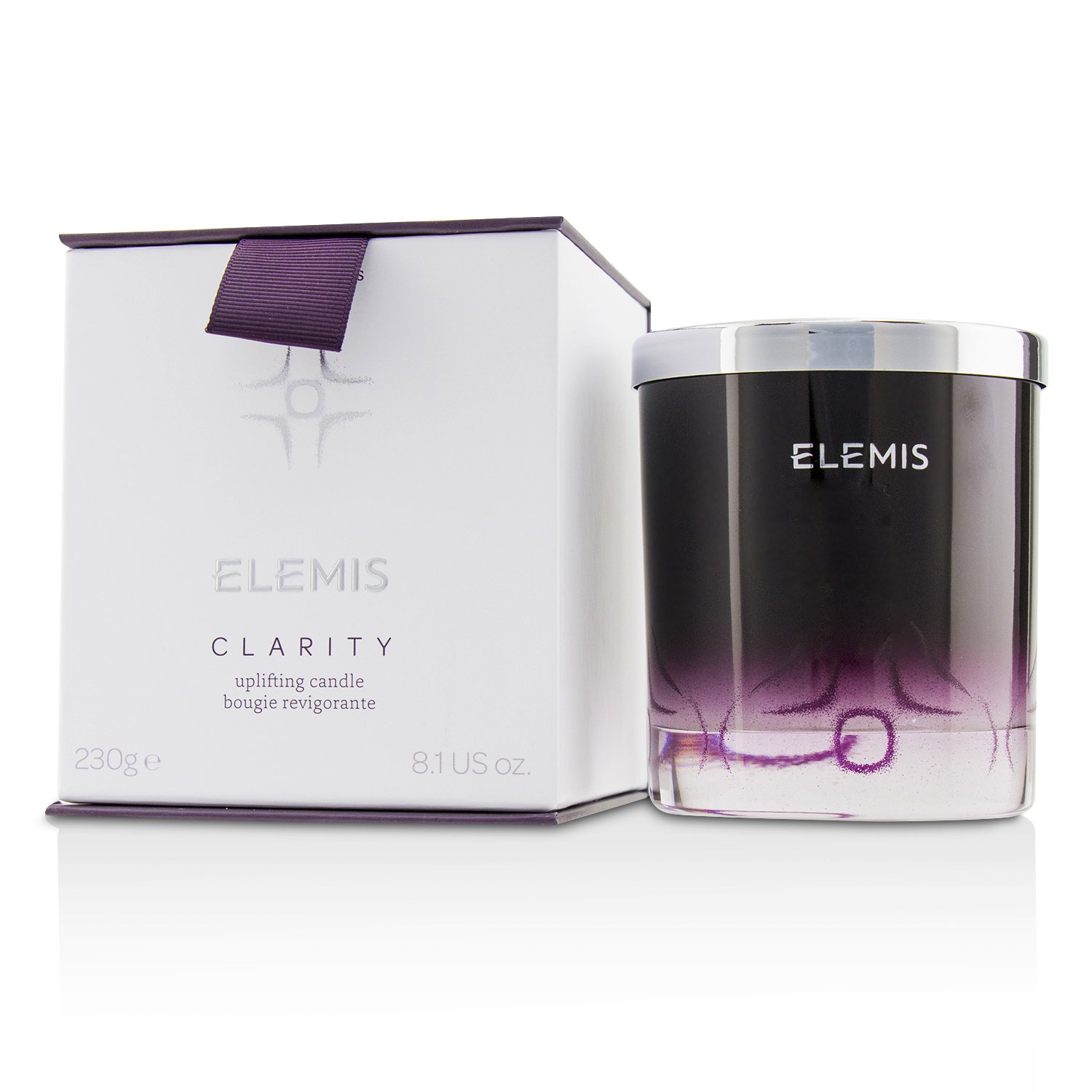 엘레미스 Elemis 라이프 엘릭서 캔들 - 클래러티 230g/8.1oz