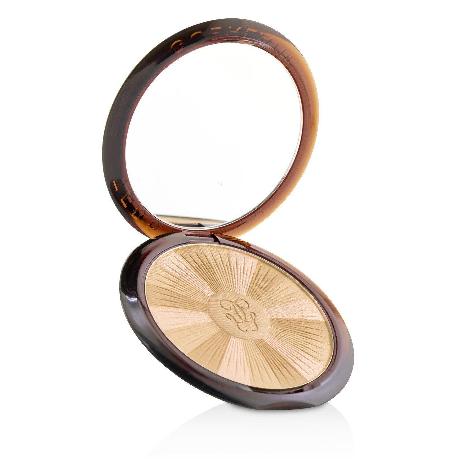 Guerlain 嬌蘭 提洛可蜜粉餅 Terracotta Light The Sun Kissed Healthy Glow Powder 10g/0.3oz