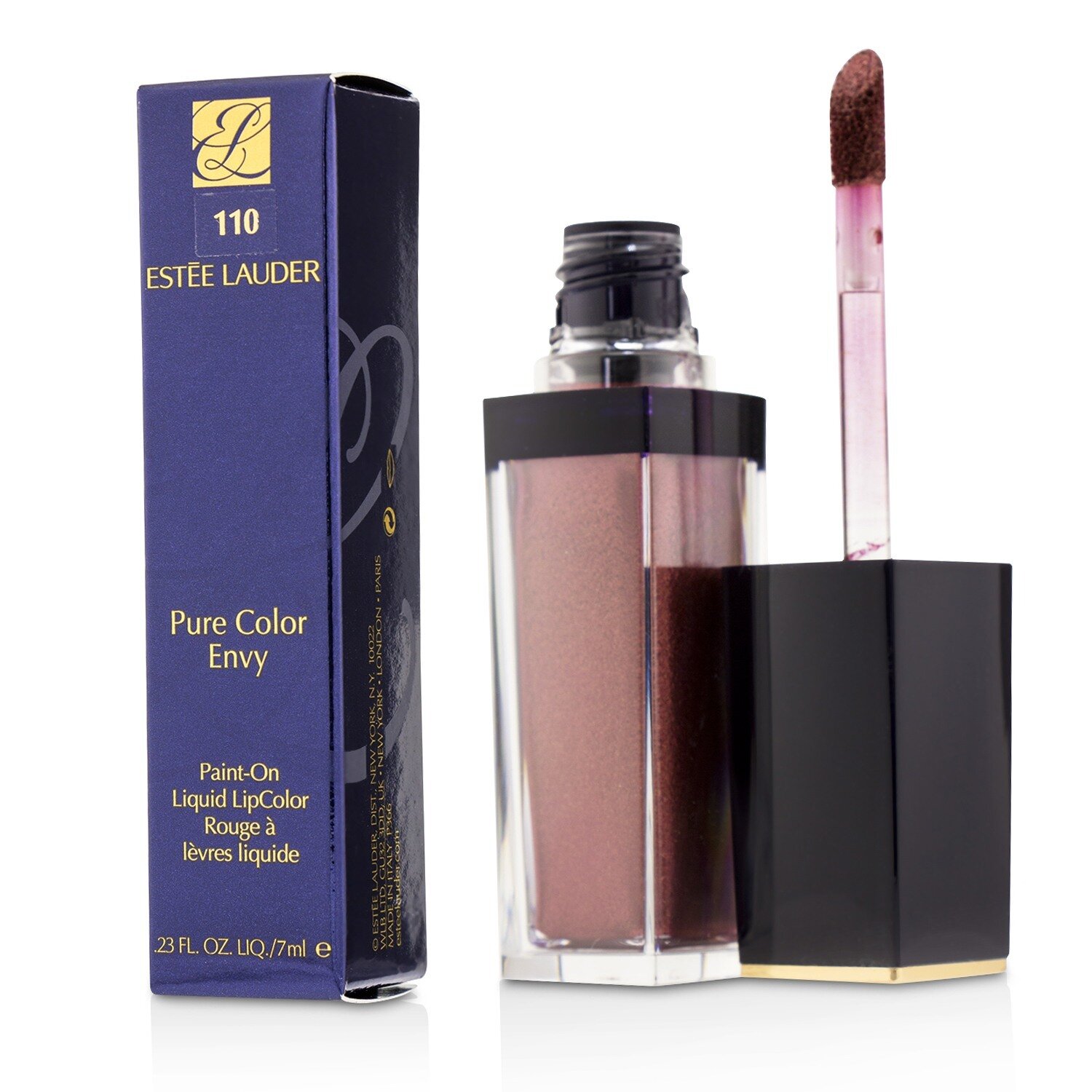 Estee Lauder Pure Color Envy Paint On Liquid LipColor 7ml/0.23oz