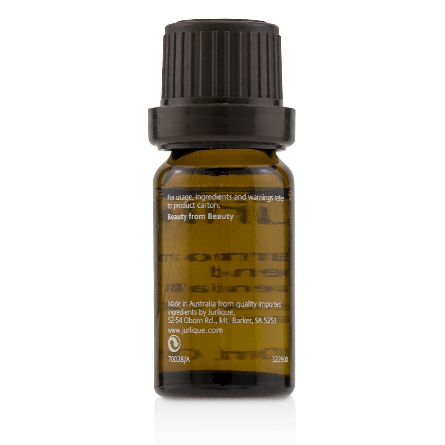 Jurlique Harmony Blend Essential Oil שמן אתרי 10ml/0.33oz