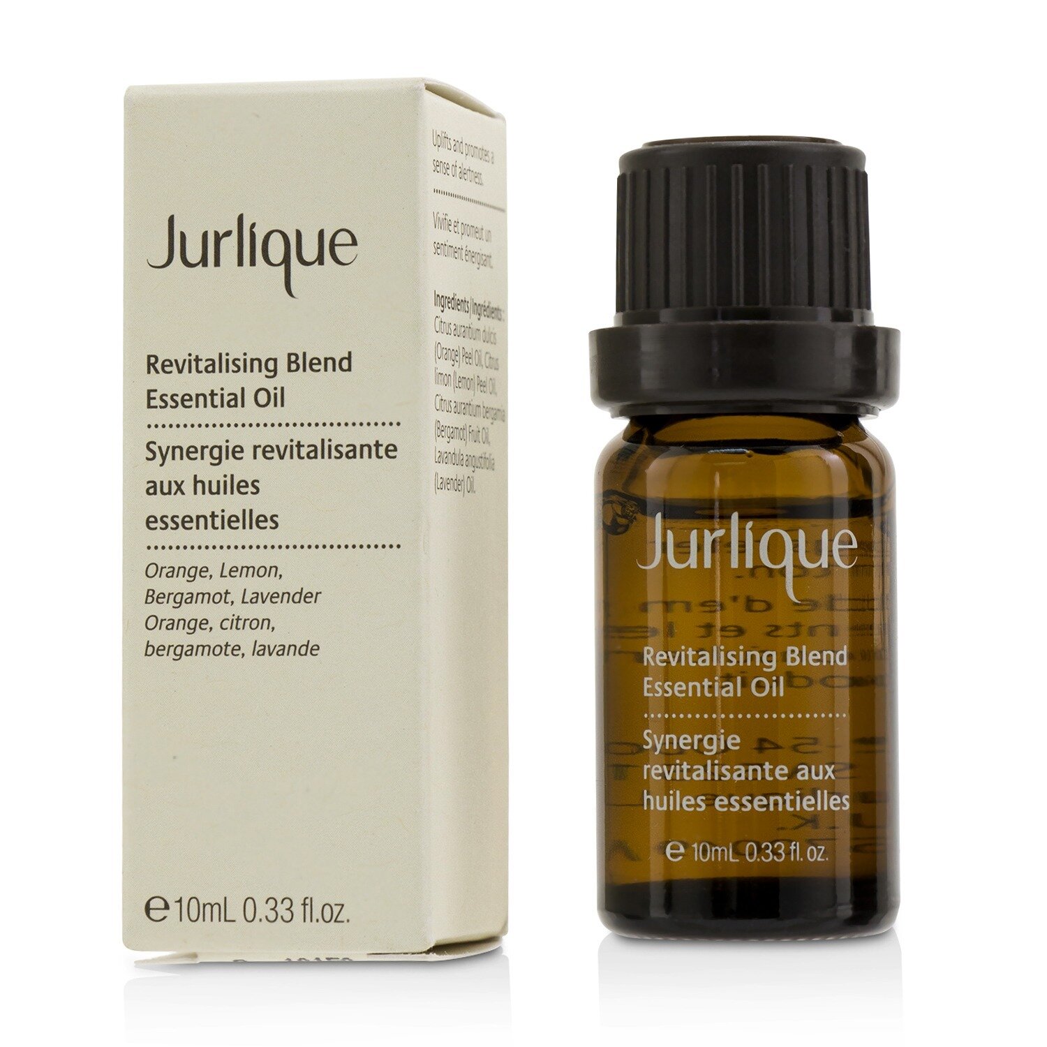 Jurlique زيت أساسي بمزيج مجدد 10ml/0.33oz