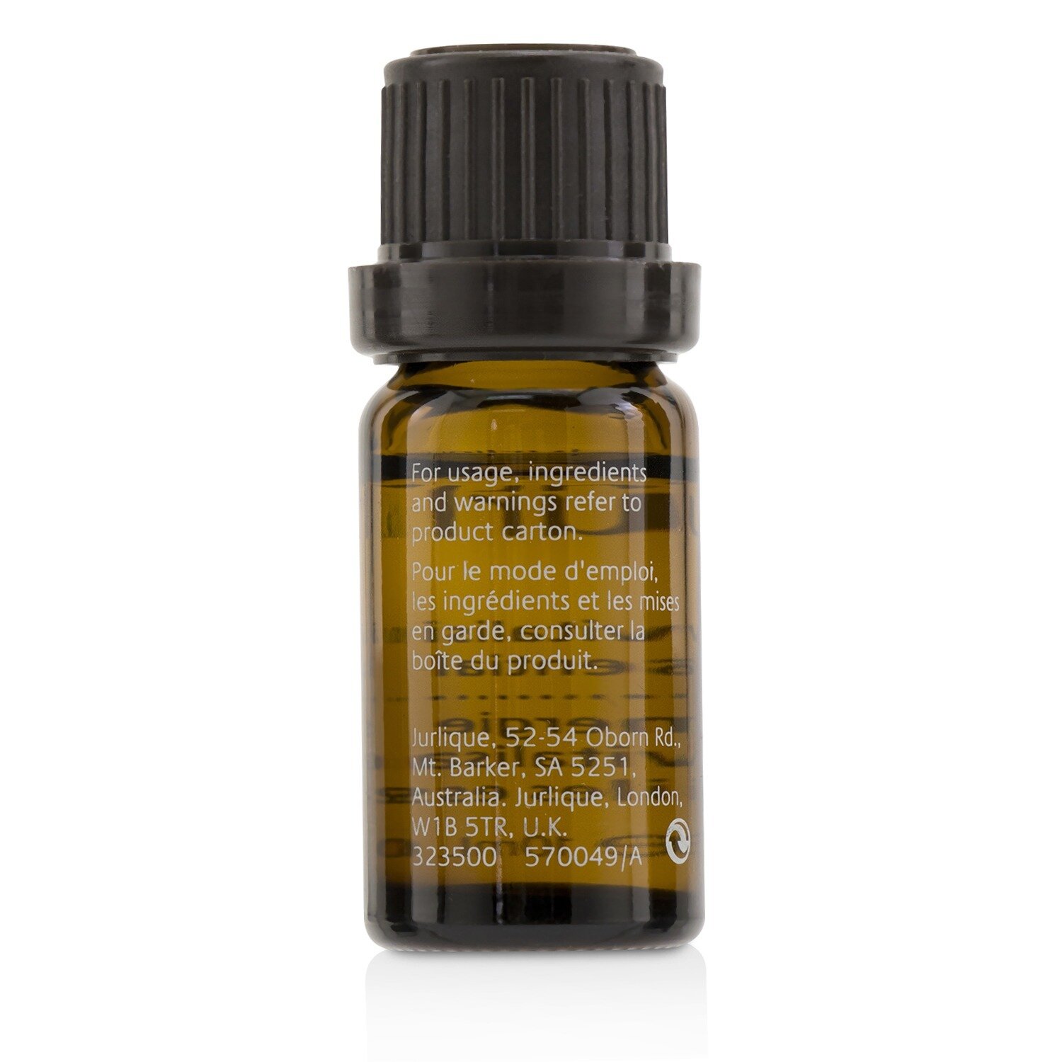 茱莉蔻  Jurlique 赋活精华油Revitalising Blend Essential Oil 10ml/0.33oz