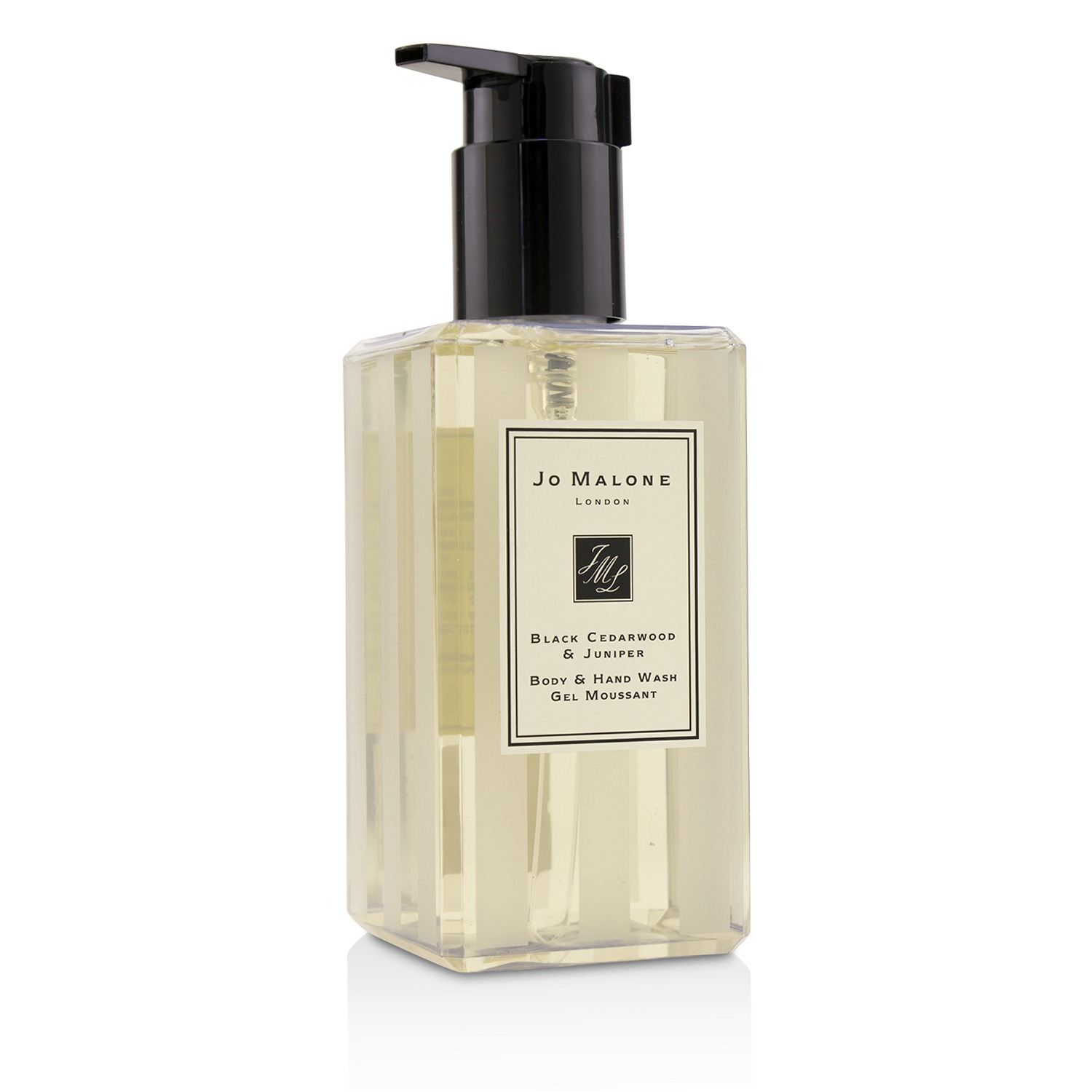 Jo Malone Black Cedarwood & Juniper Body & Hand Wash 250ml/8.4oz