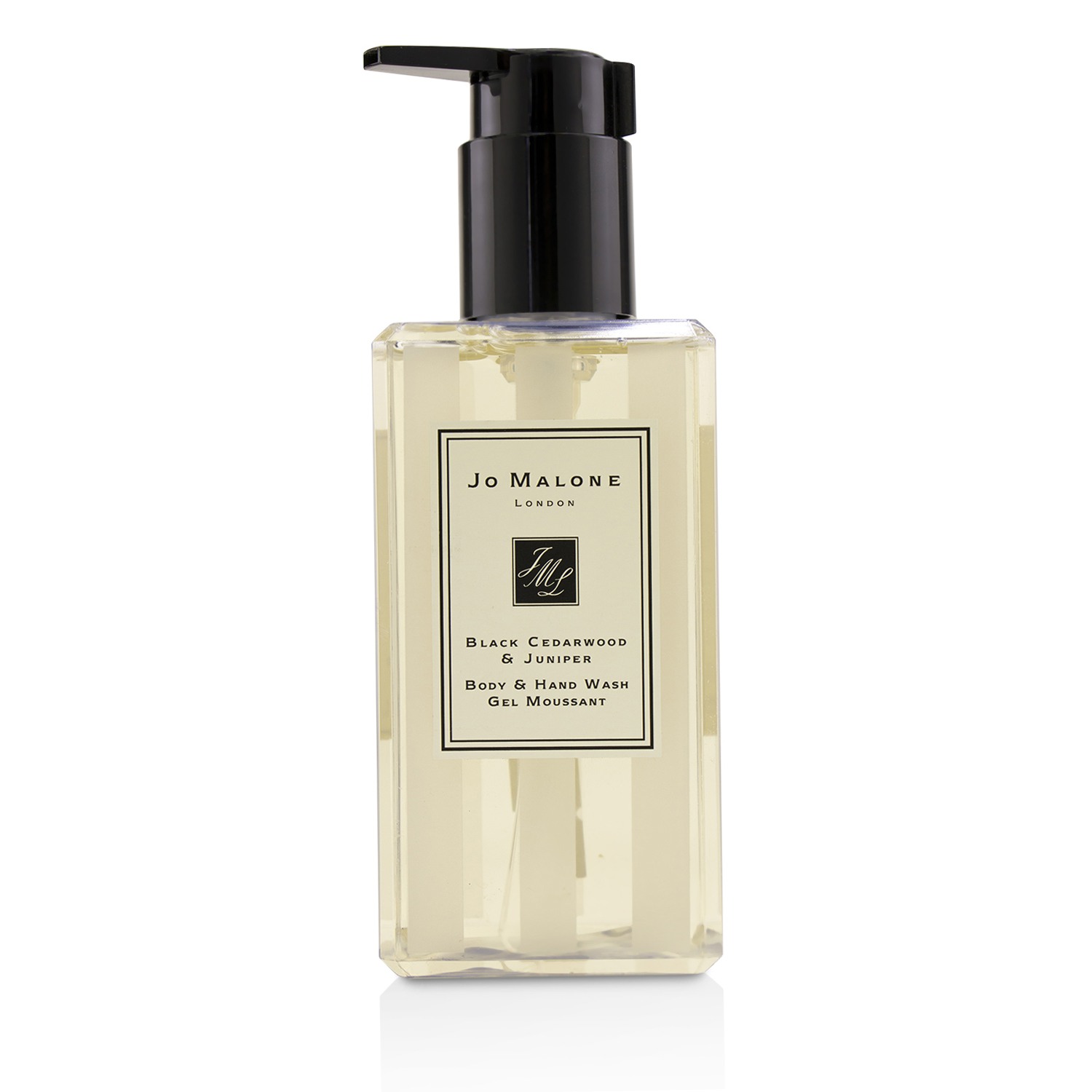 Jo Malone Black Cedarwood & Juniper Body & Hand Wash 250ml/8.4oz