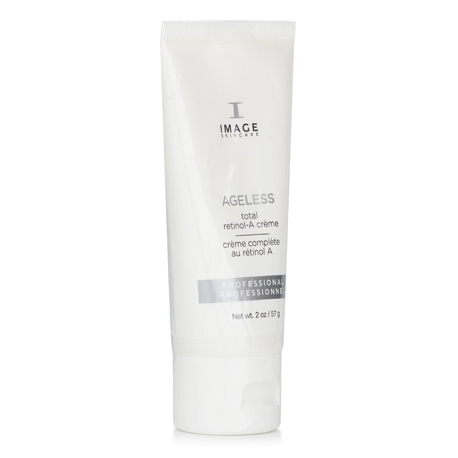 Image Ageless Total Retinol-A Cream (Salon Size) 57g/2oz