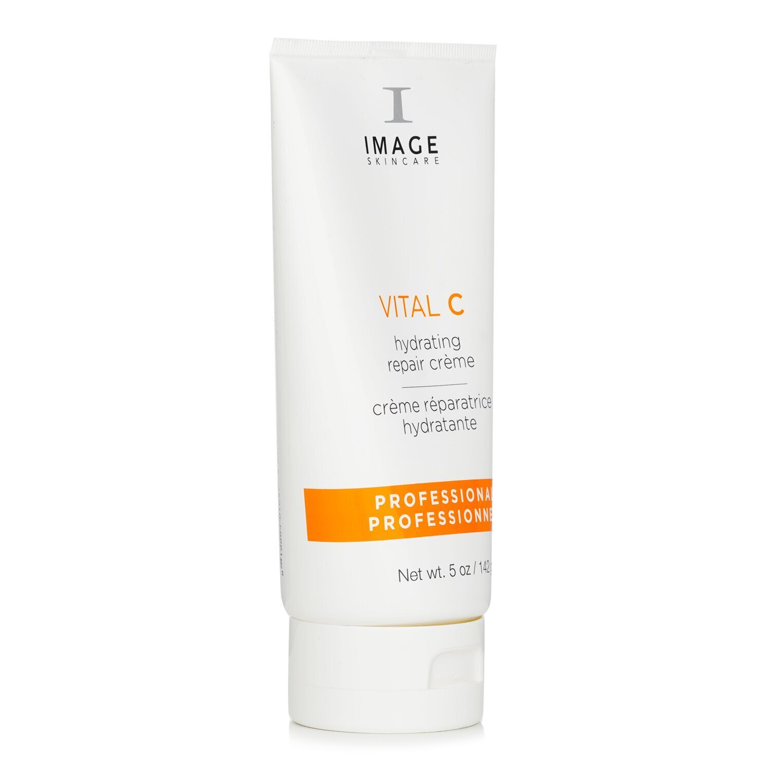 Image Creme Hidratante Reparador Vital C (tamanho do salão) 142g/5oz