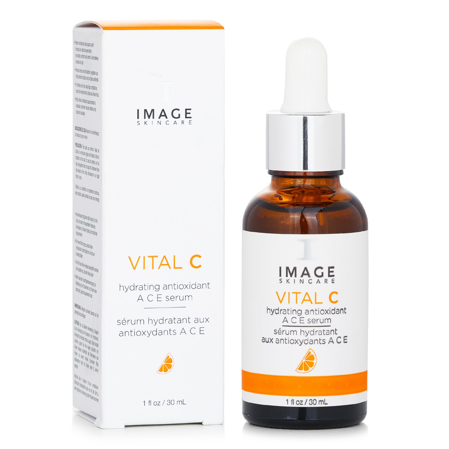 Image Vital C Hydrating Antioxidant A C E Serum 30ml/1oz