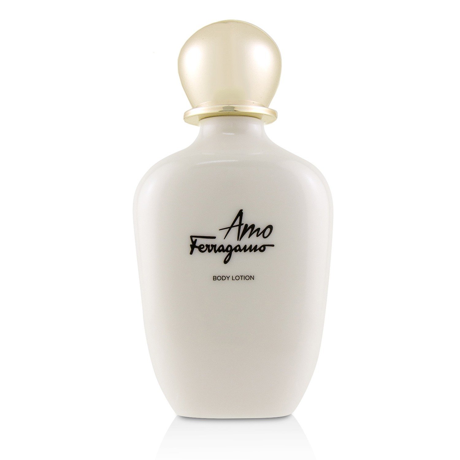 Salvatore Ferragamo Amo Ferragamo Body Lotion 200ml/6.7oz