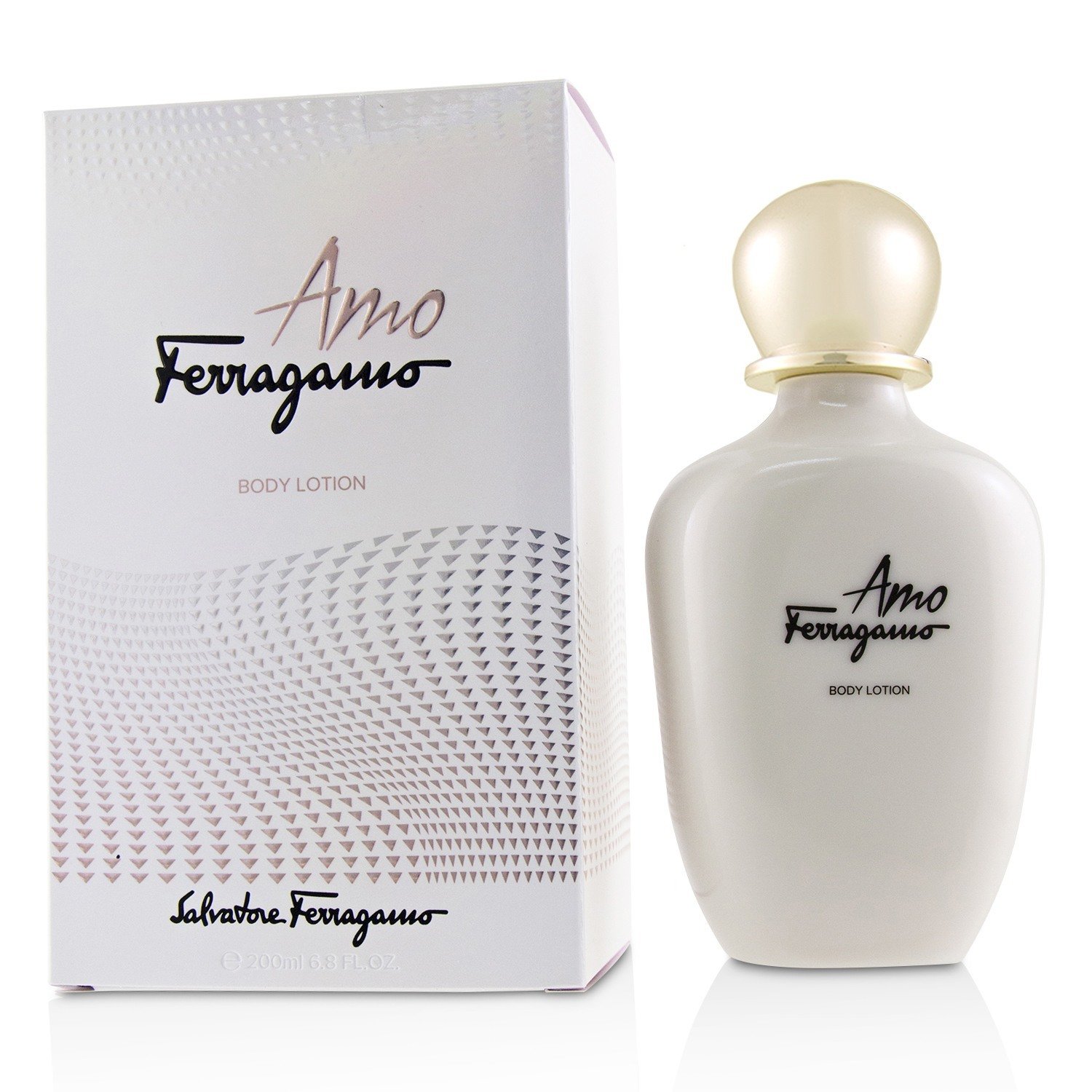 Salvatore Ferragamo Amo Ferragamo Body Lotion 200ml/6.7oz