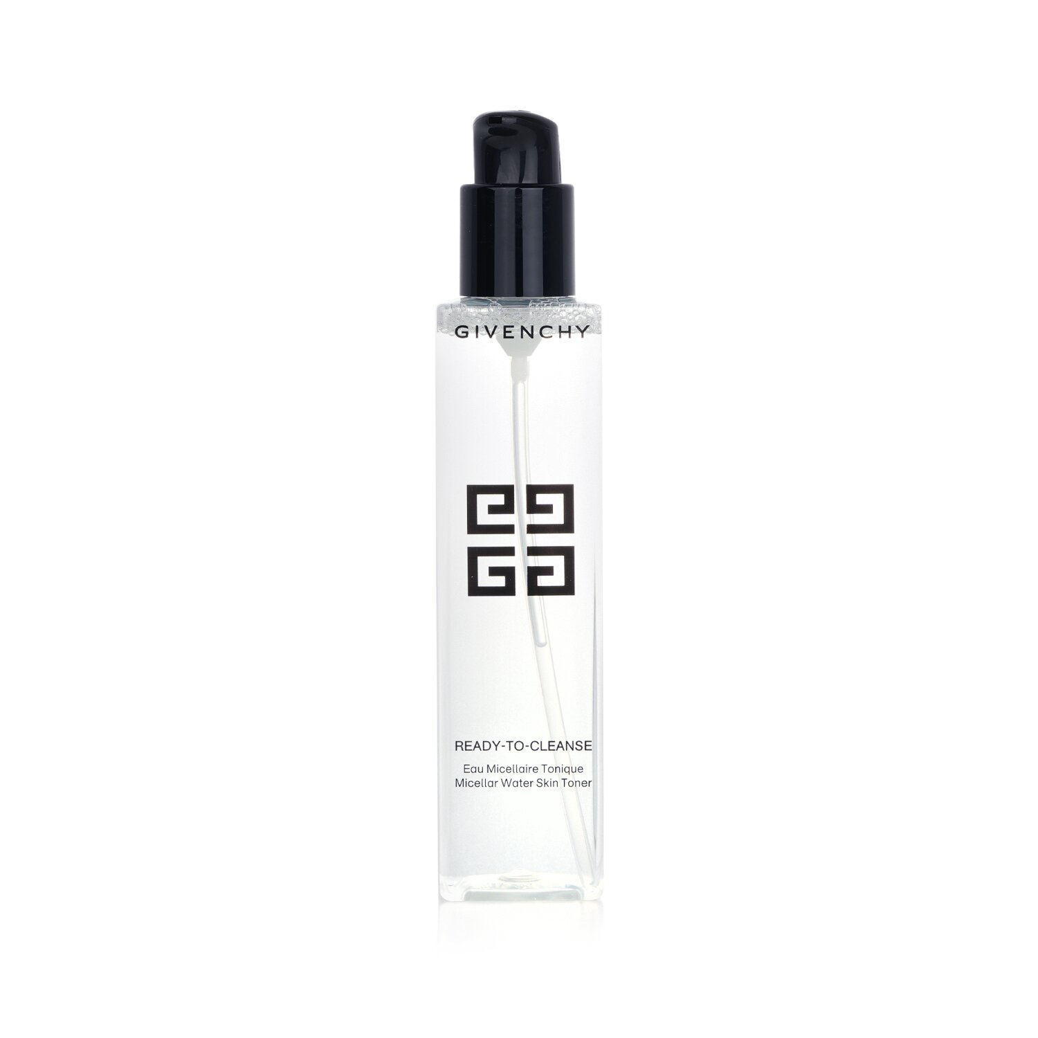 Givenchy Ready-To-Cleanse Micellar Water Skin Toner 200ml/6.7oz