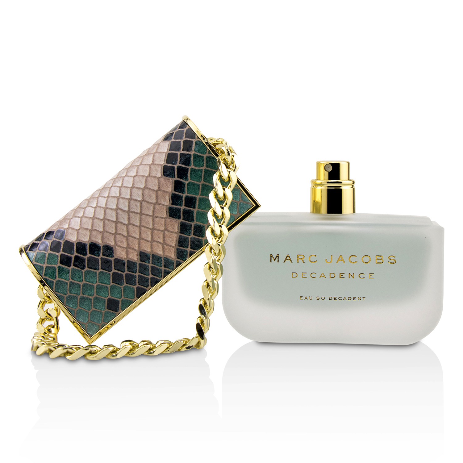 Marc Jacobs Decadence Eau So Decadent Eau De Toilette Spray 50ml/1.7oz