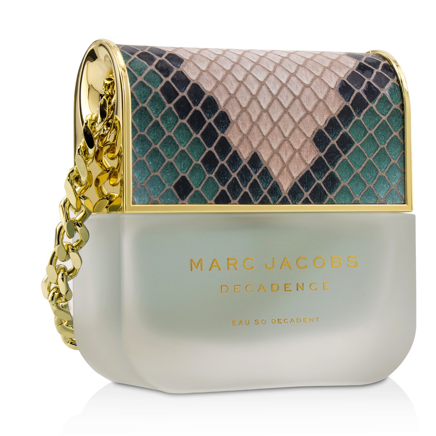 Marc Jacobs Decadence Eau So Decadent Eau De Toilette Spray 50ml/1.7oz