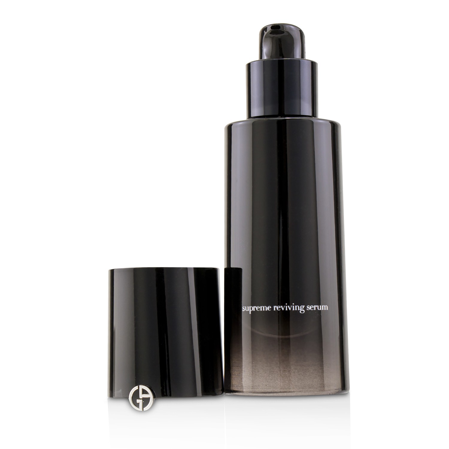 Giorgio Armani Serum na noc Crema Nera Extrema Supreme Reviving Serum 30ml/1.01oz