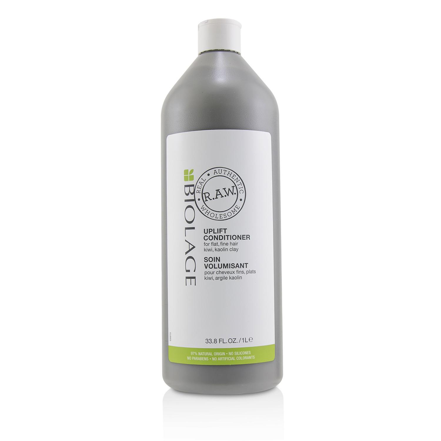 Matrix Biolage R.A.W. Uplift Conditioner (For Flat, Fine Hair) 1000ml/33.8oz