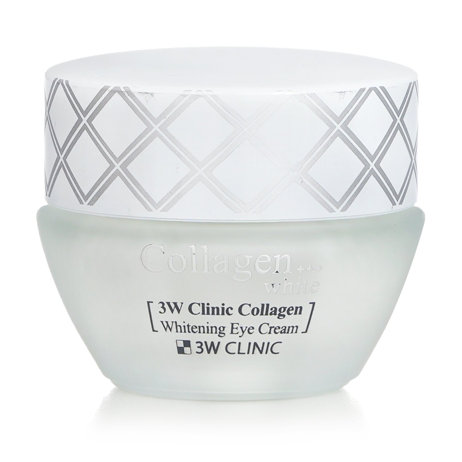 3W Clinic Collagen White Whitening Eye Cream 35ml/1.16oz