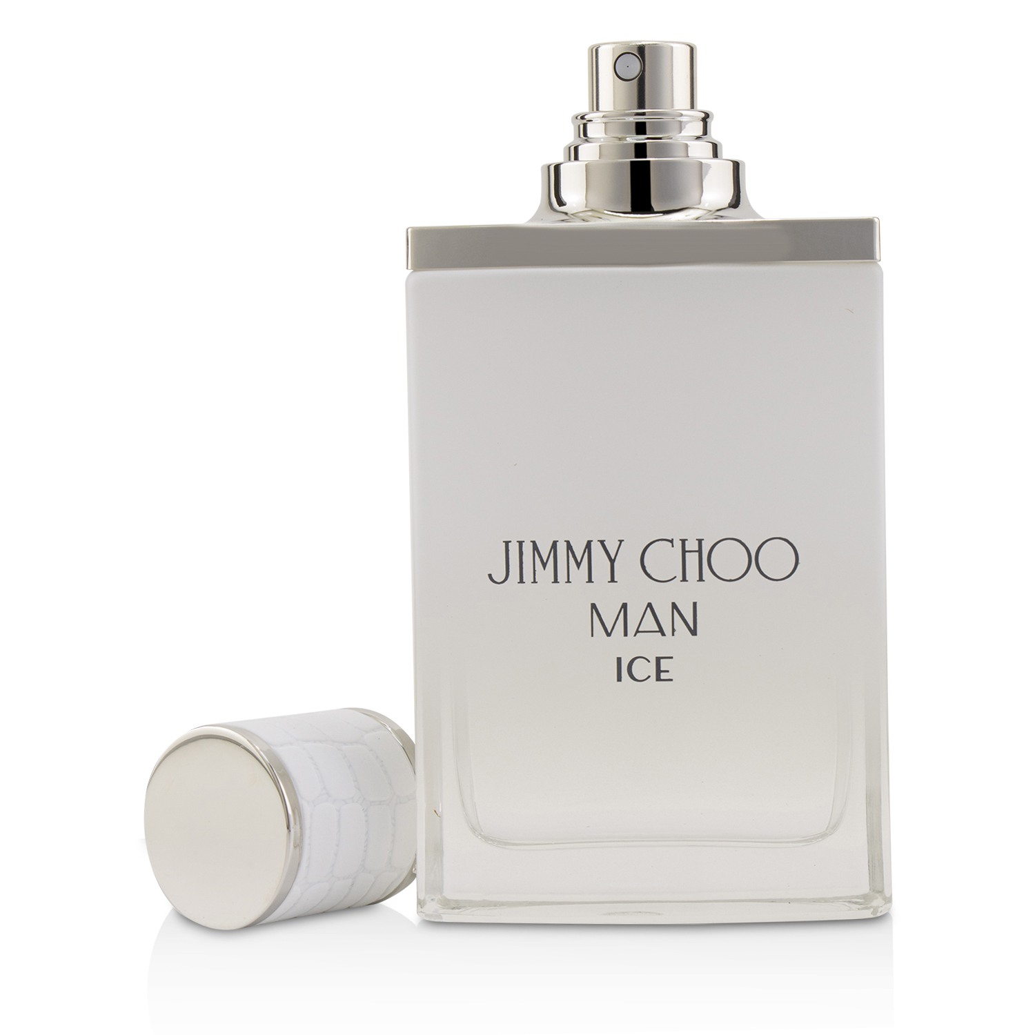 周仰杰(吉米周) Jimmy Choo 冷冽男士淡香水喷雾 50ml/1.7oz