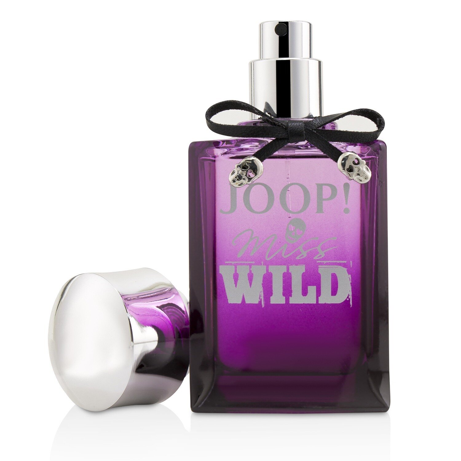 Joop Miss Wild Eau De Parfum Spray 50ml/1.7oz