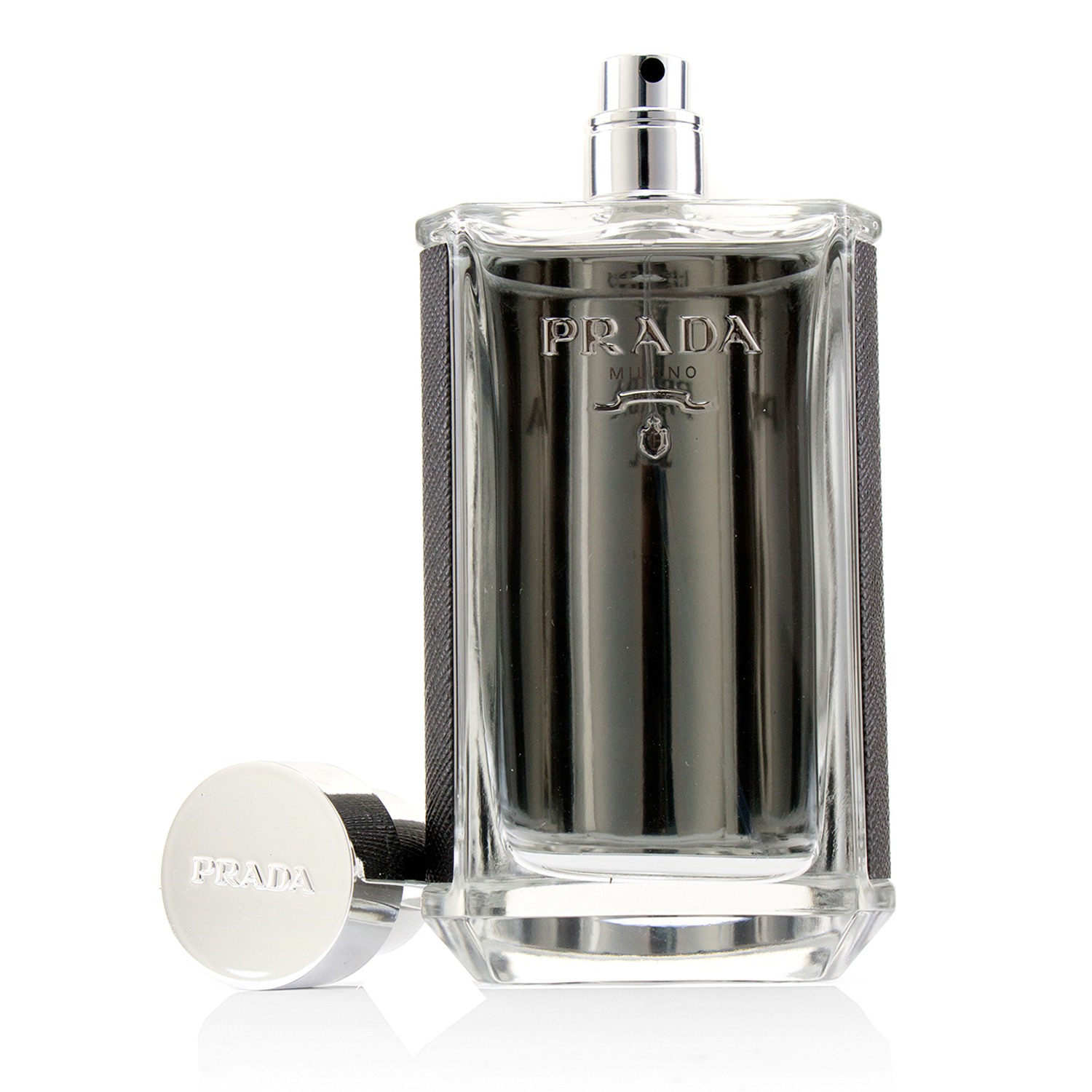 Prada L'Homme Eau De Toilette Spray 100ml/3.3oz