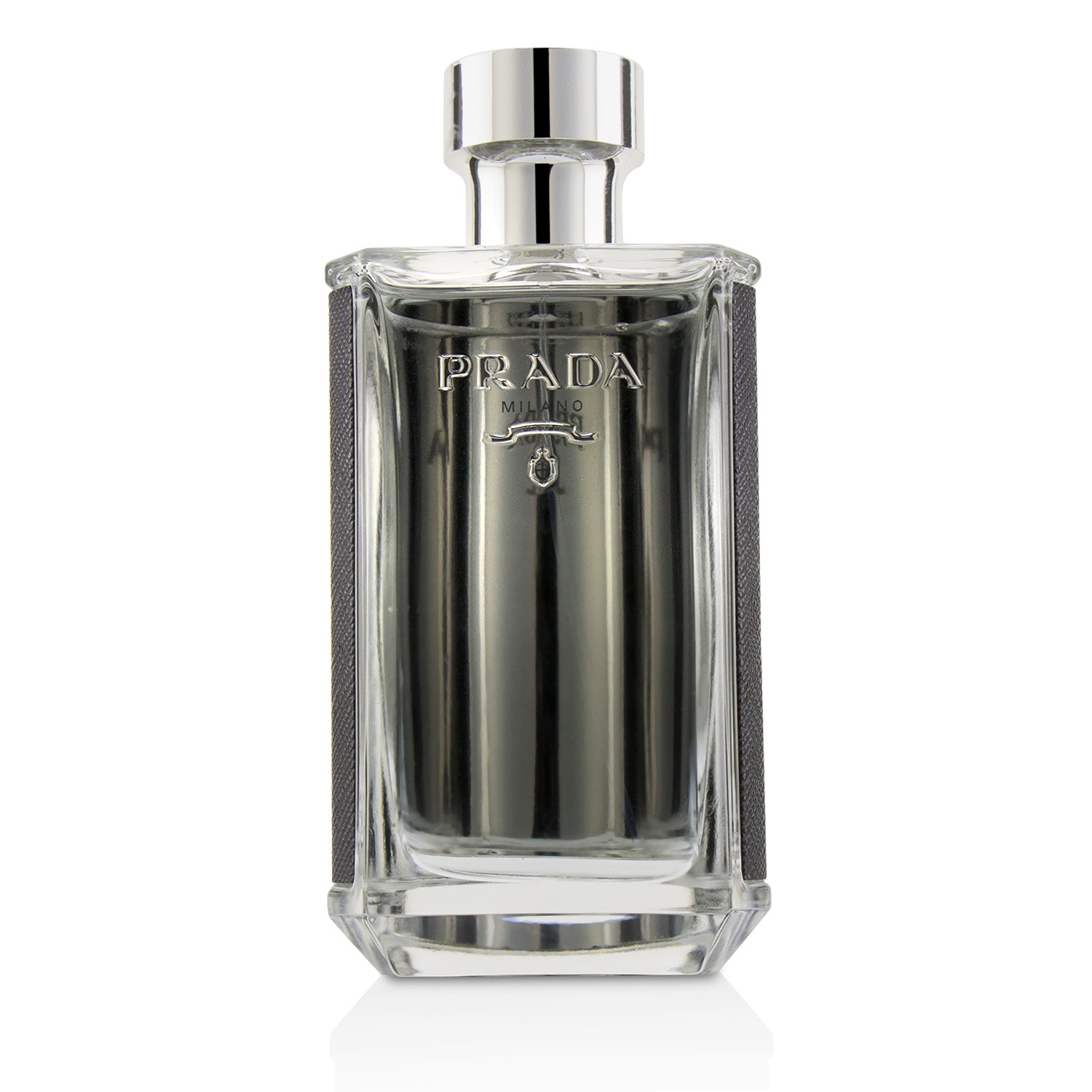 Prada L'Homme Eau De Toilette Spray 100ml/3.3oz