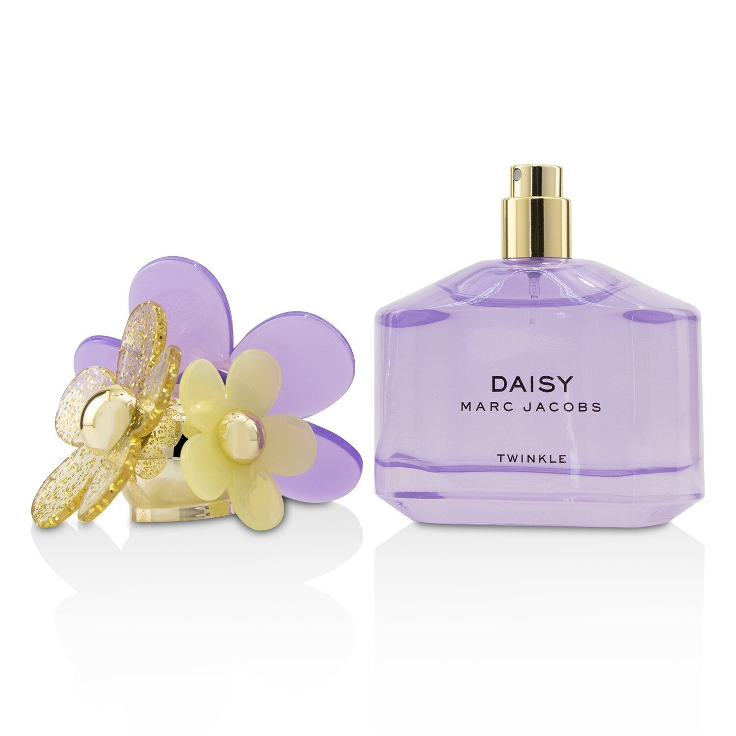 Marc Jacobs Daisy Twinkle Eau De Toilette Spray 50ml/1.7oz