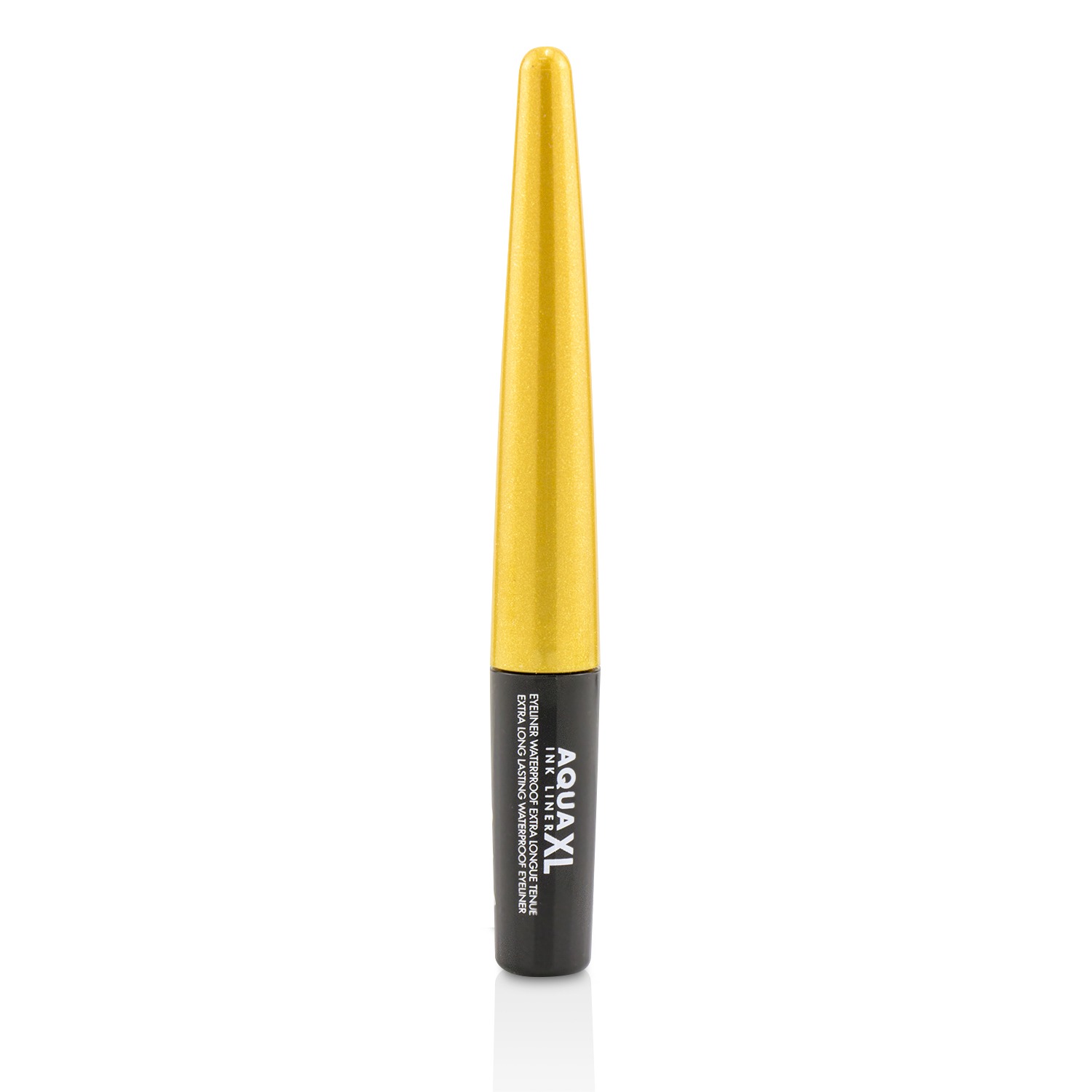 Make Up For Ever Aqua XL Ink Liner Delineador de Ojos A Prueba de Agua de Extra Larga Duración 1.7ml/0.05oz