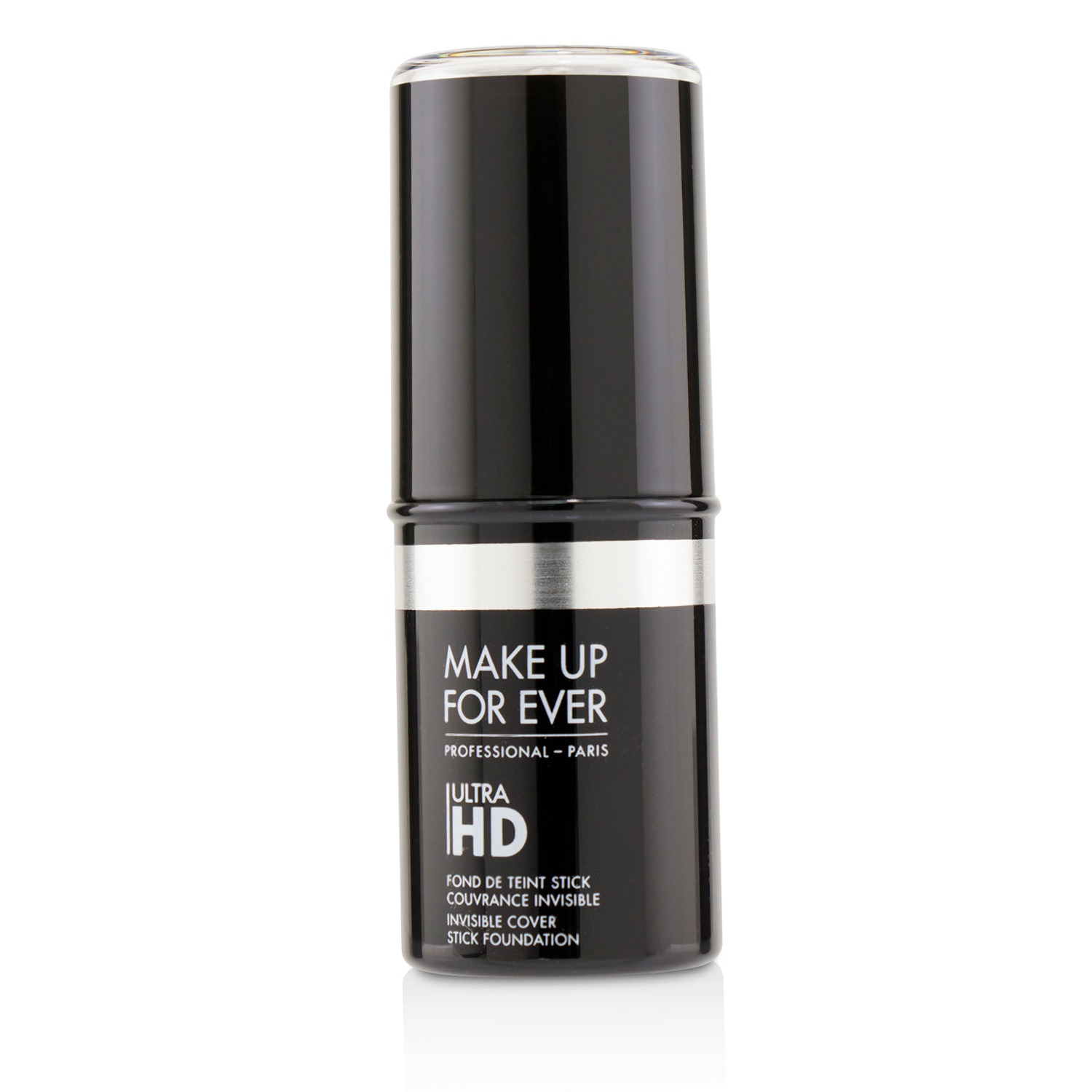 Make Up For Ever Ultra HD Invisible Cover Stick Foundation 12.5g/0.44oz