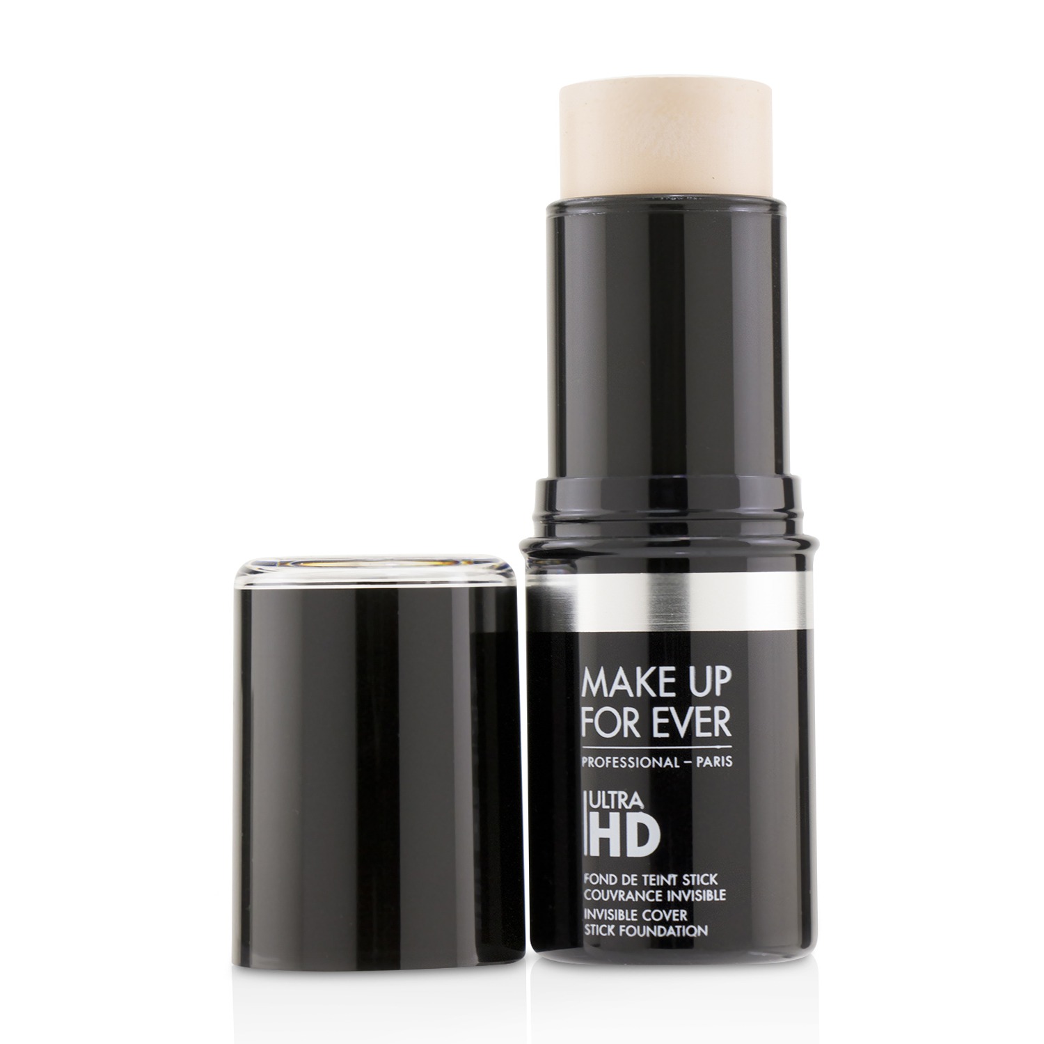 Make Up For Ever Ultra HD Invisible Cover Stick Foundation 12.5g/0.44oz