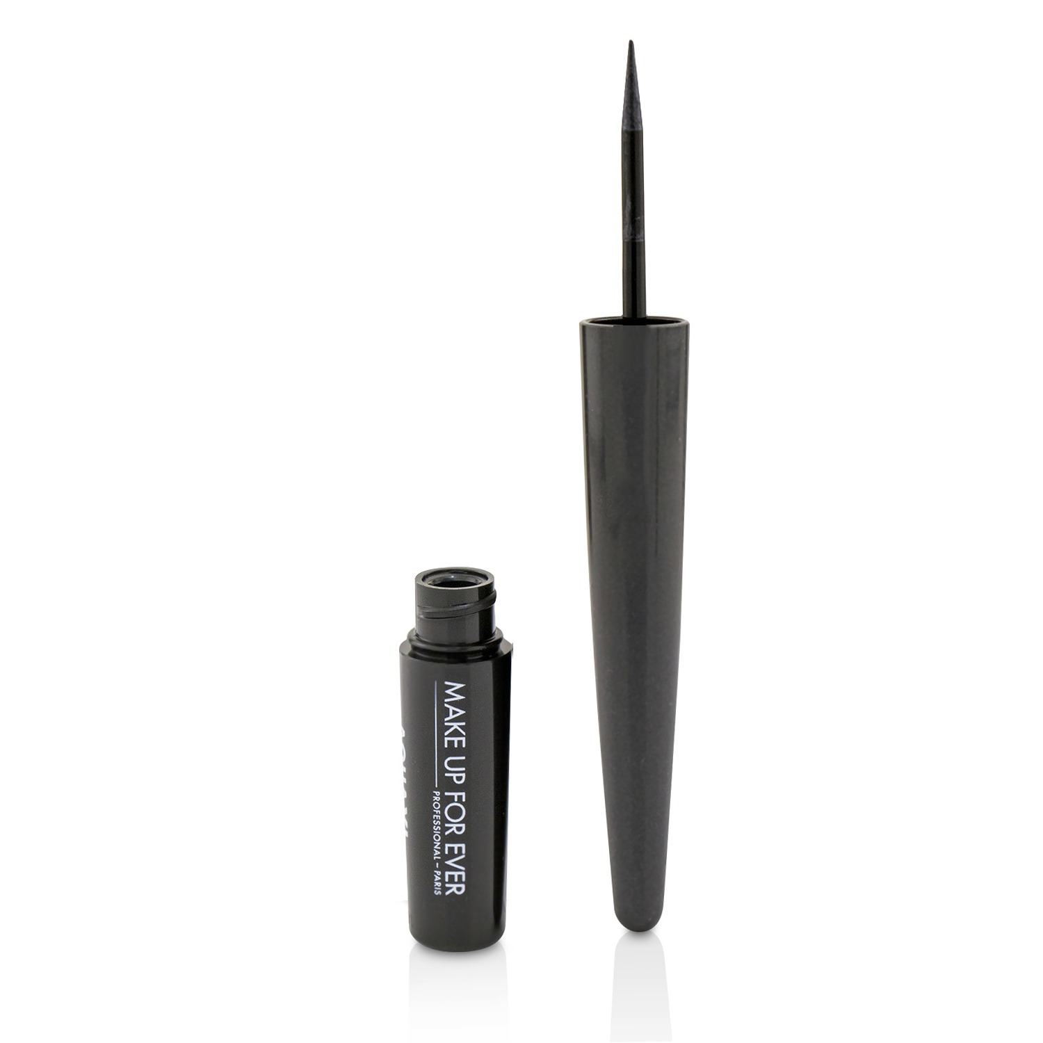 Make Up For Ever Aqua XL Ink Liner Delineador de Ojos A Prueba de Agua de Extra Larga Duración 1.7ml/0.05oz