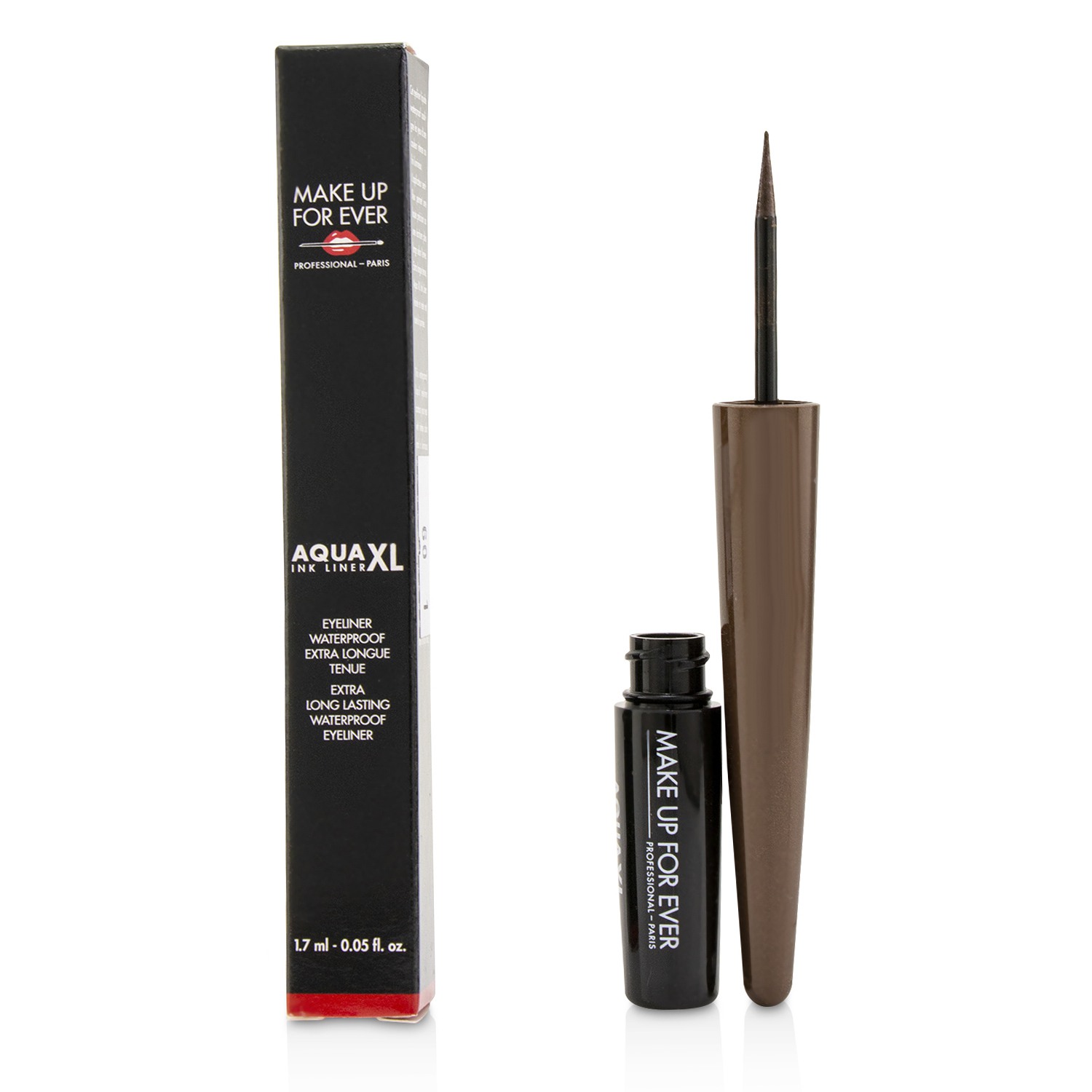 Make Up For Ever Aqua XL Ink Liner Extra Long Lasting Waterproof Eyeliner 1.7ml/0.05oz