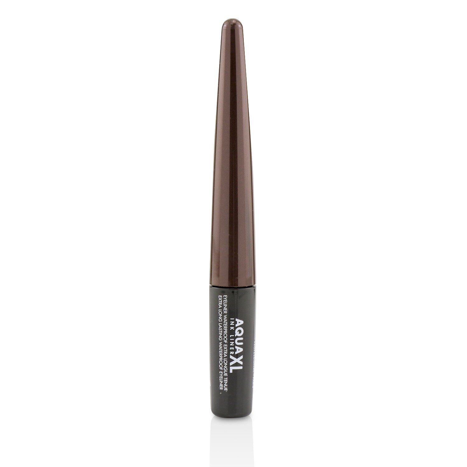 Make Up For Ever قلم عيون مضاد للماء طويل الأمد Aqua XL Ink Liner 1.7ml/0.05oz