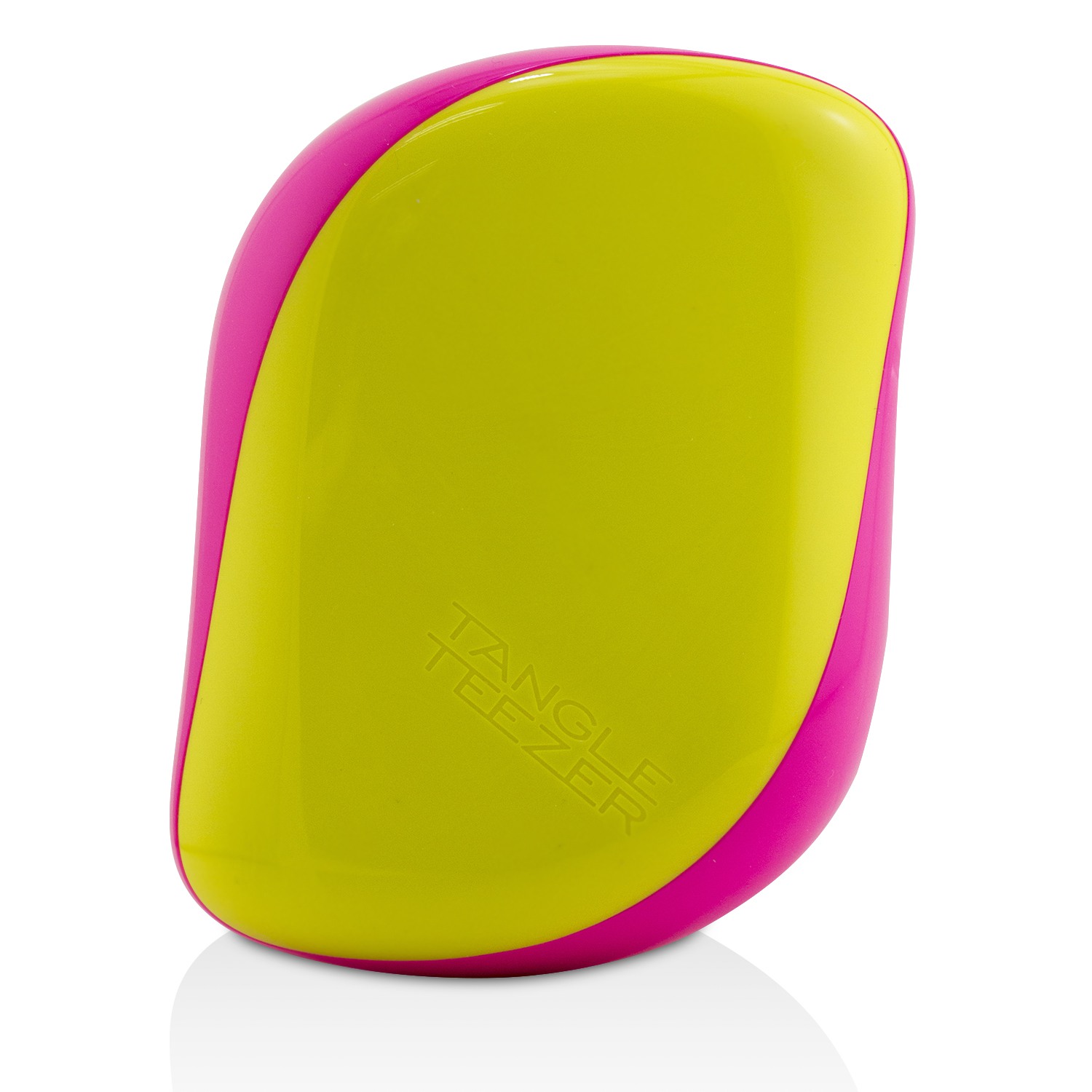 Tangle Teezer Compact Styler On-The-Go Detangling Hair Brush 1pc